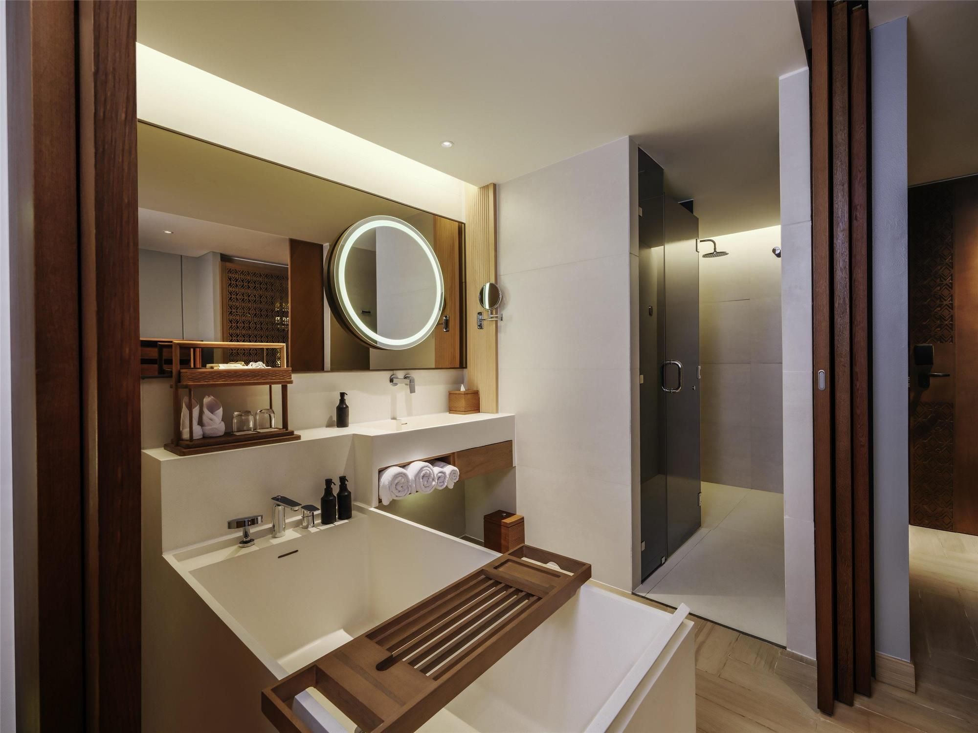 Pullman Lombok Merujani Mandalika Beach Resort 2