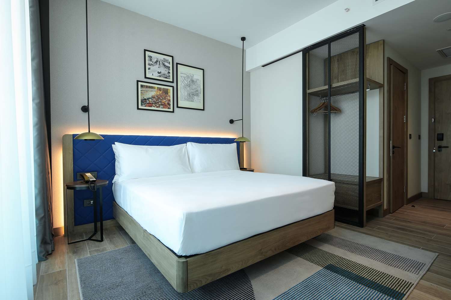 Hilton Garden Inn Ankara Cankaya 1