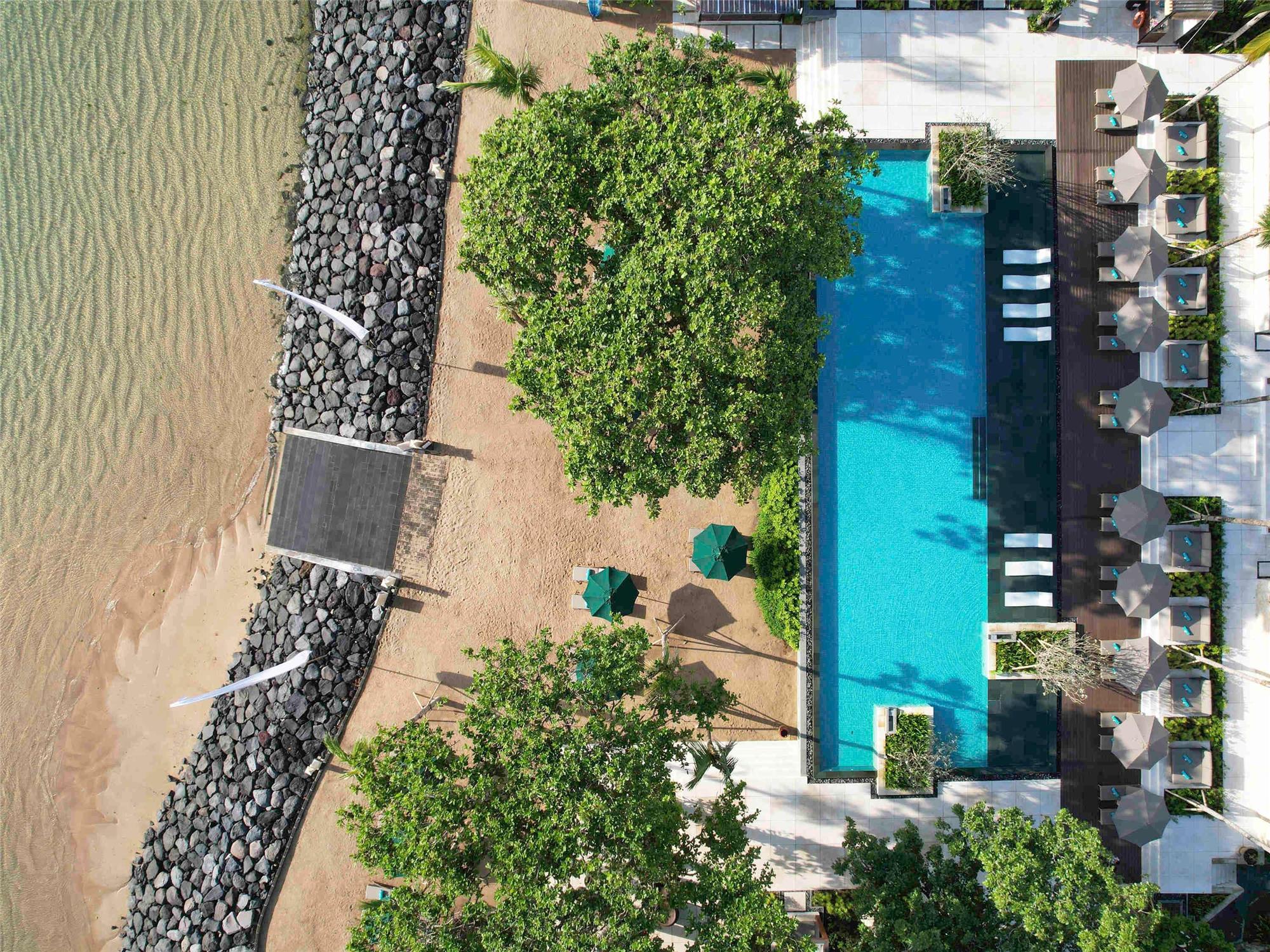 Novotel Bali Benoa 2