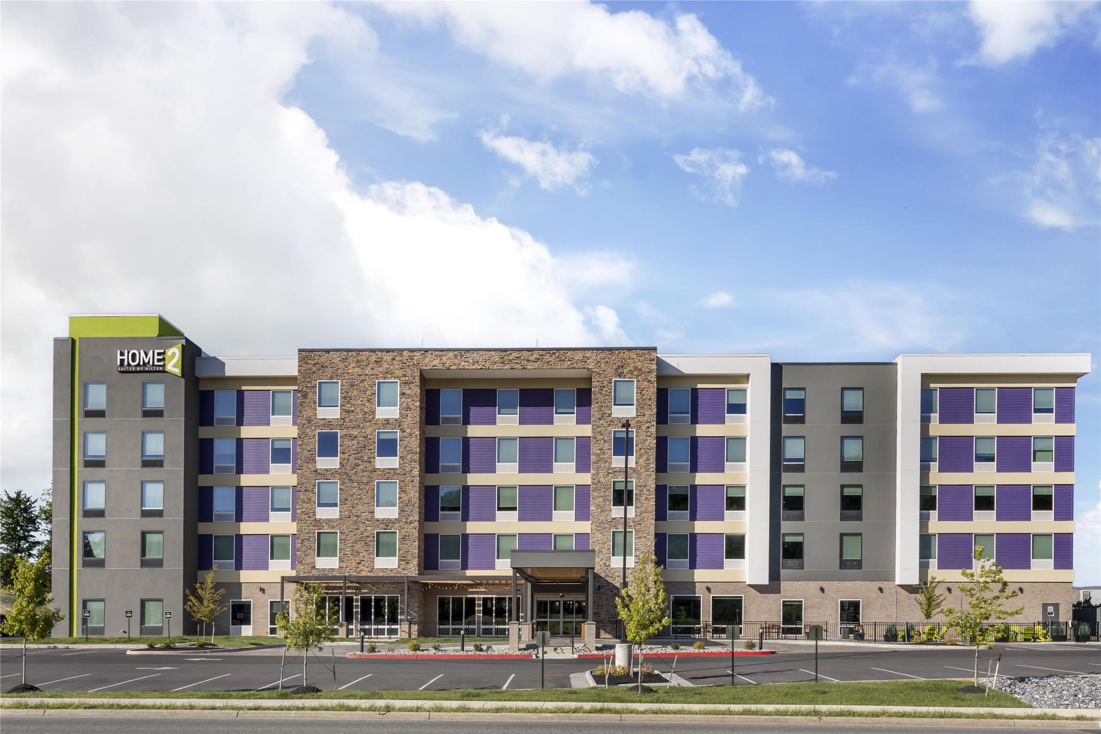 Home2 Suites By Hilton Harrisonburg University 1