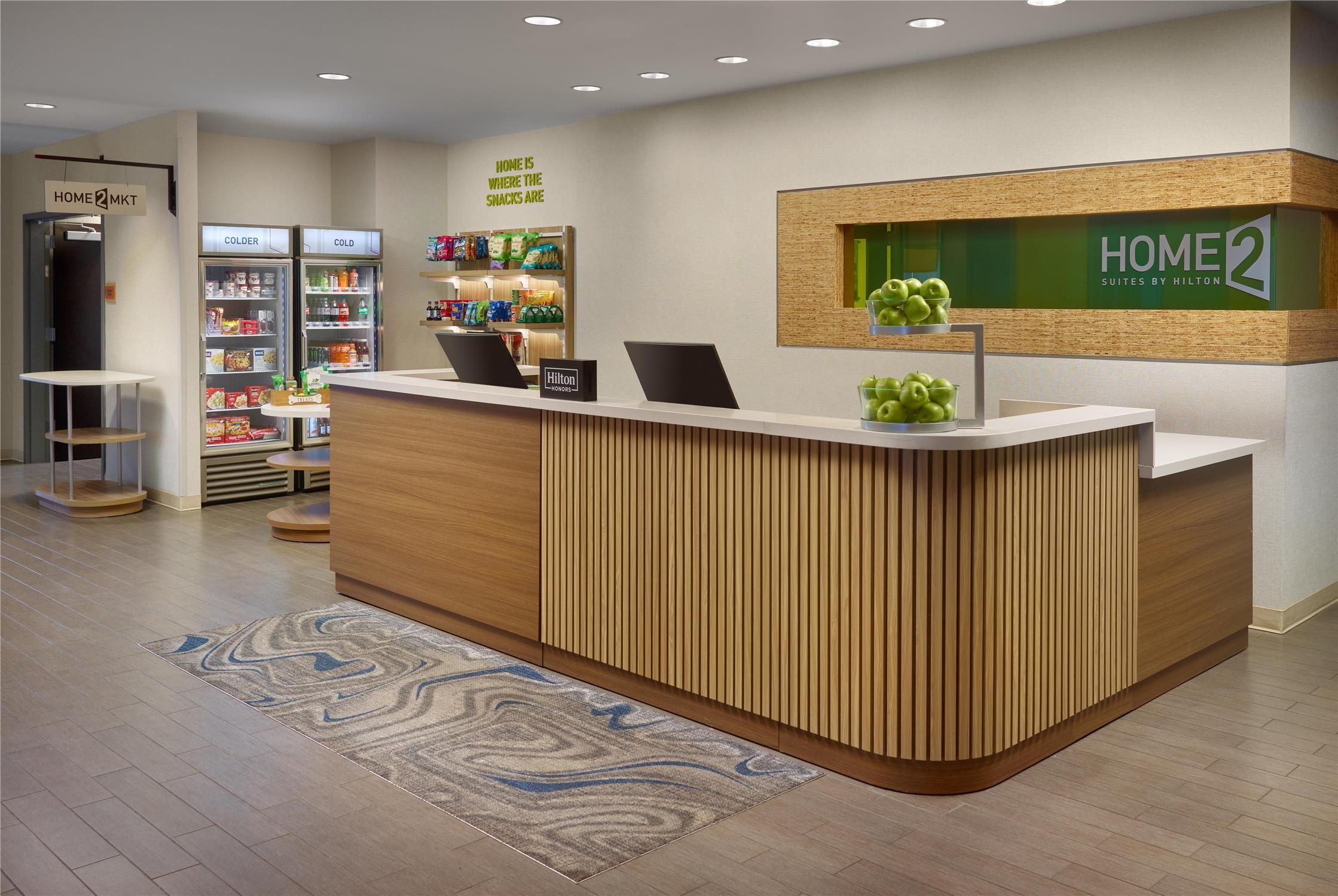 Home2 Suites by Hilton Atlanta Newnan 1
