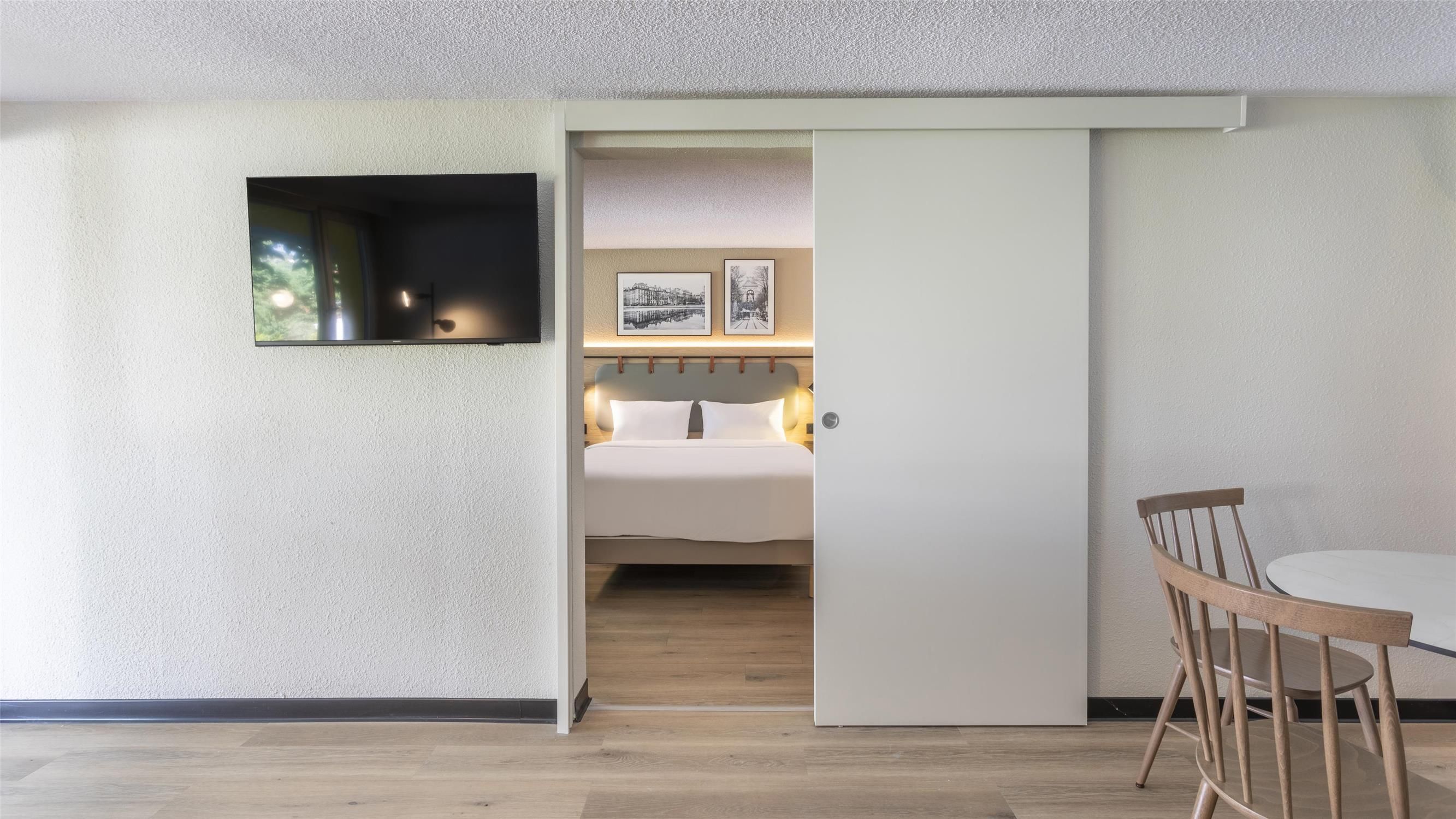 Campanile NATURE - Bordeaux Ouest Le Bouscat 2