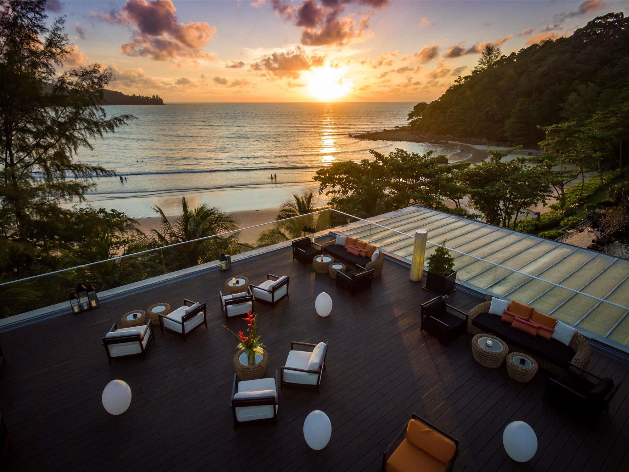 Novotel Phuket Kamala Beach 2