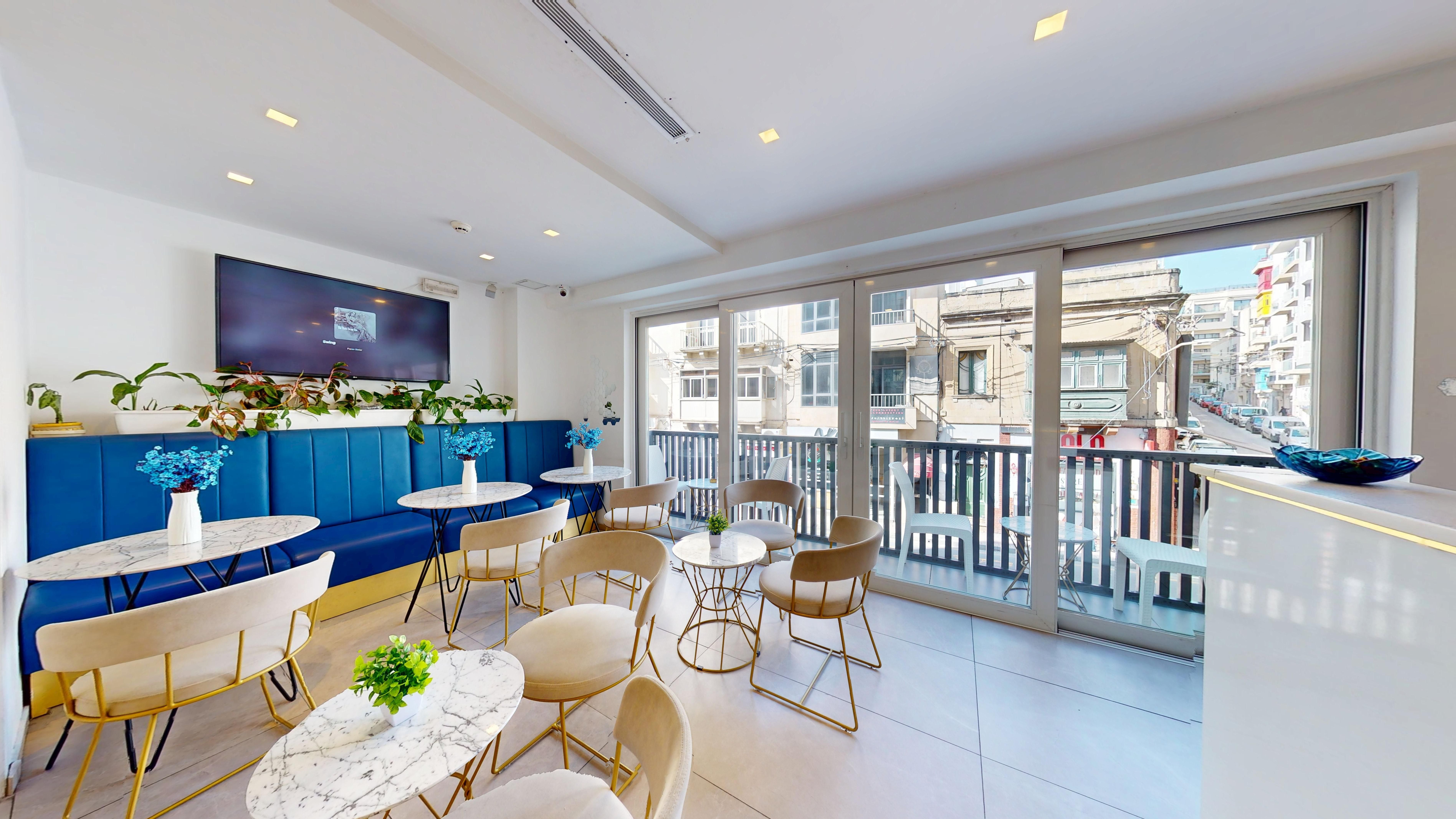 The G Hotel by JL 2