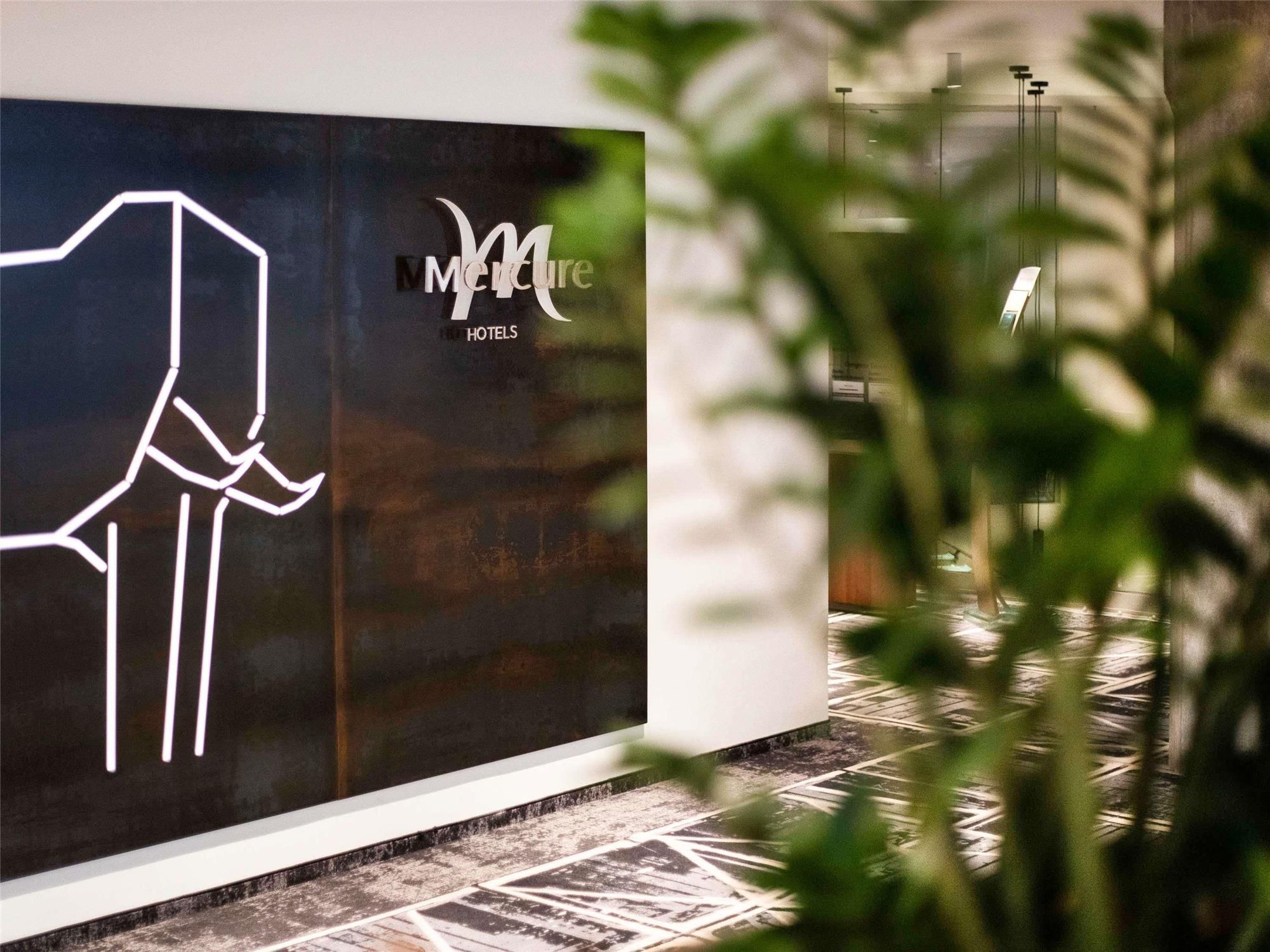 Mercure Hotel Hamm 2
