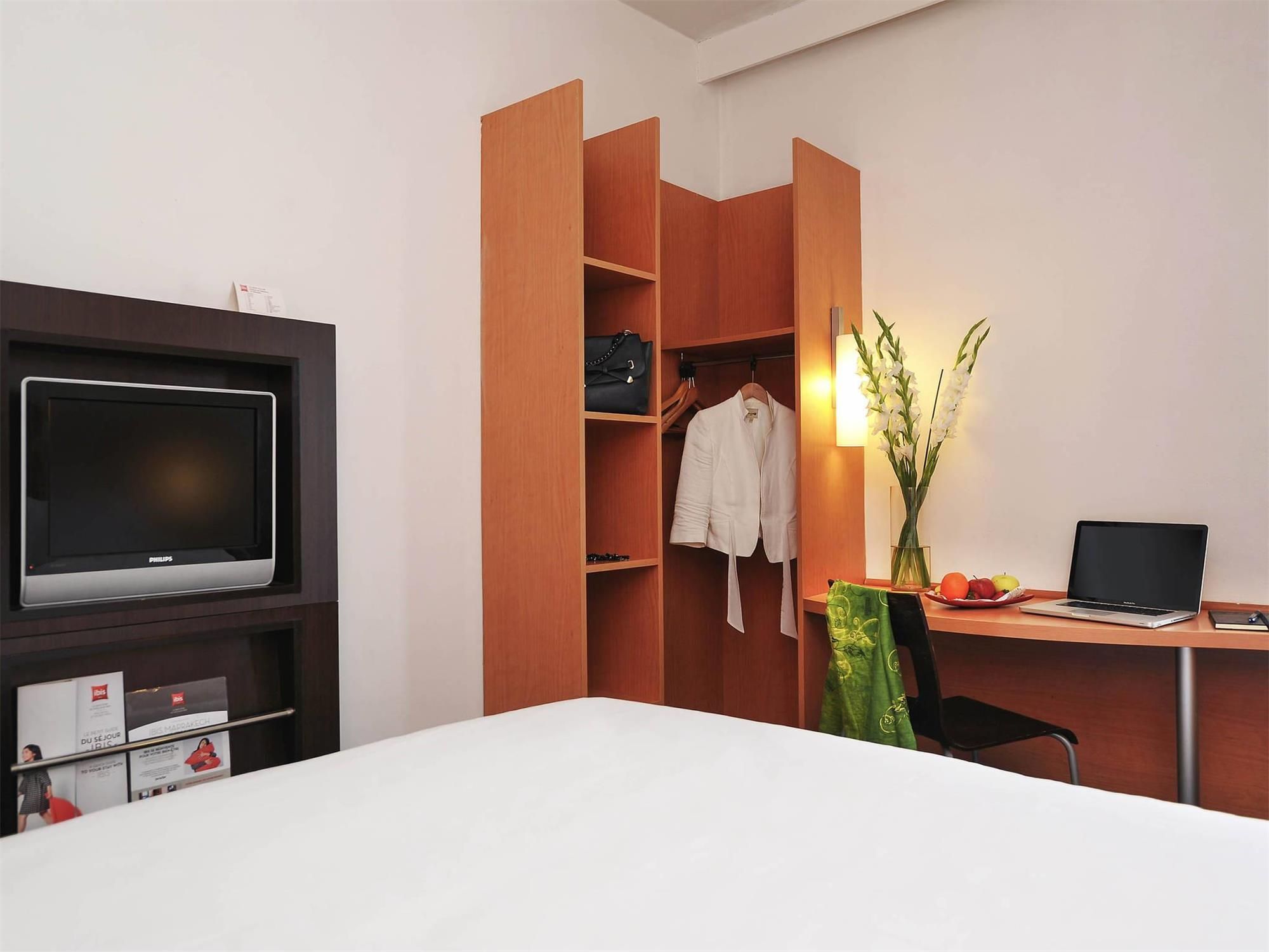 Standard Chambre
