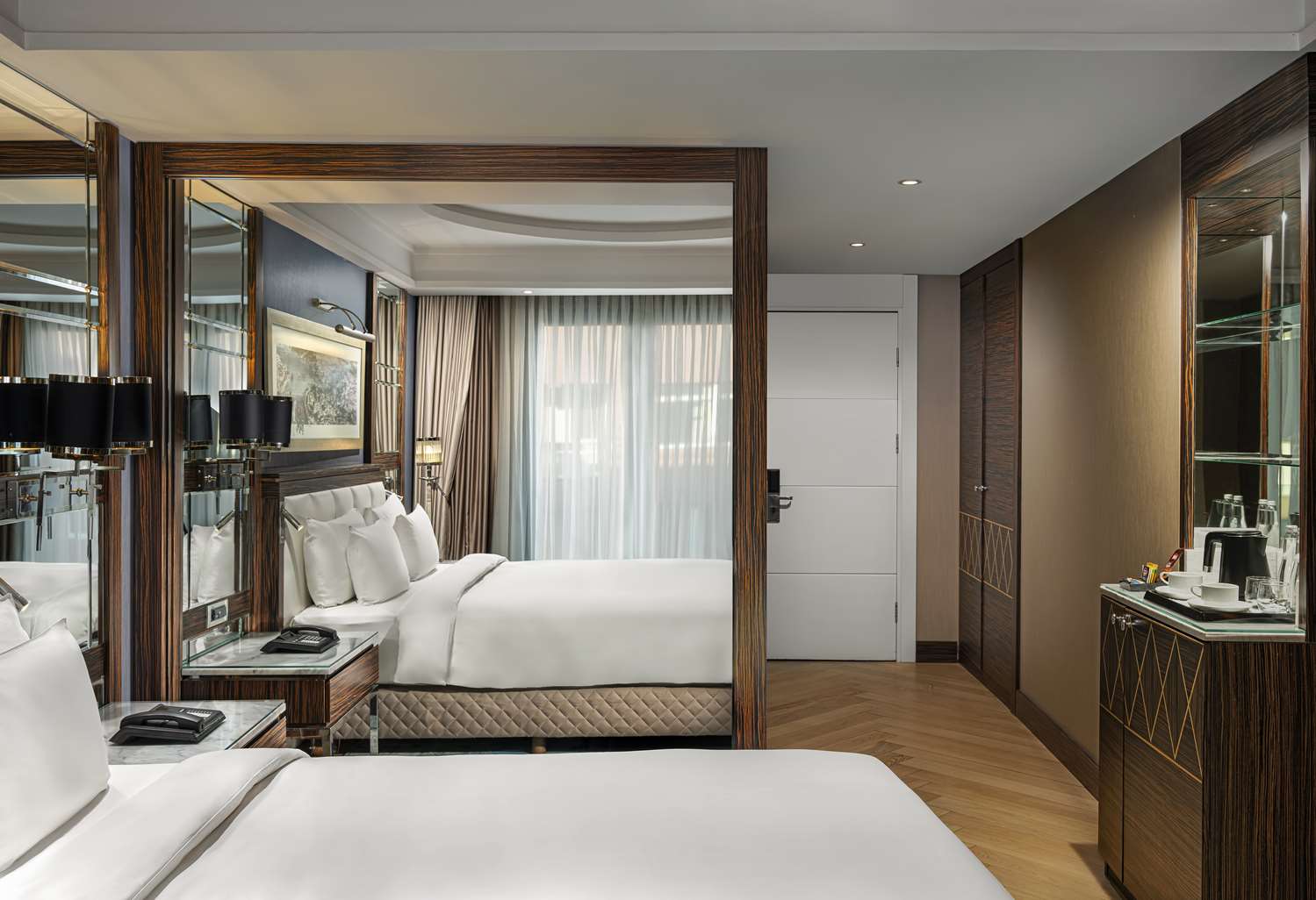 Executive Zimmer