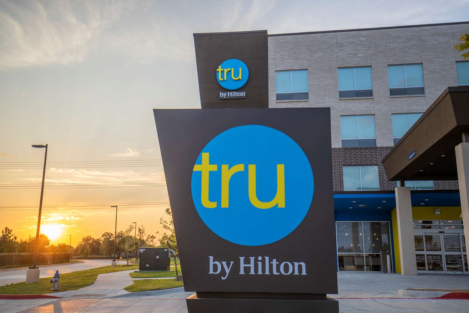 Tru By Hilton Allen Dallas, Tx 2