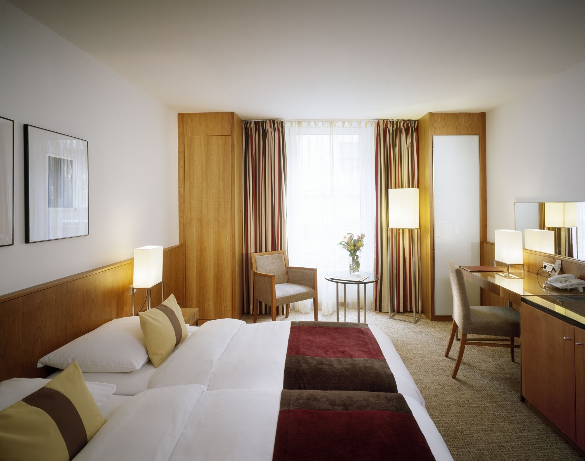 K+K Hotel Opera 1