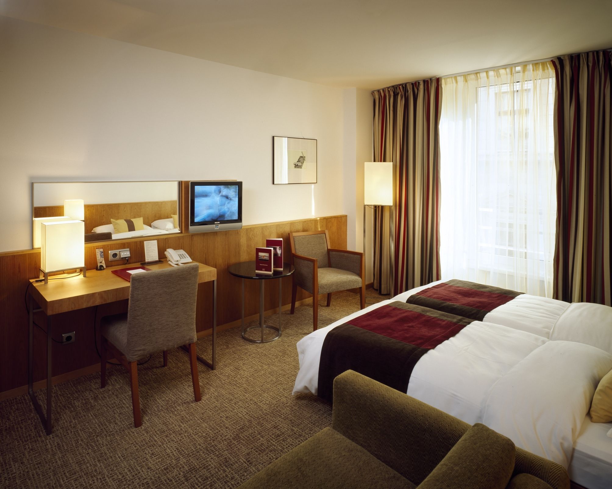 K+K Hotel Opera 2