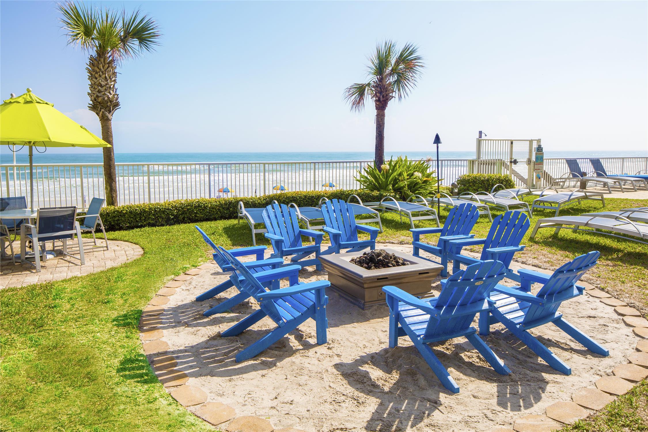 Hilton Vacation Club Daytona Seabreeze Daytona Beach 2