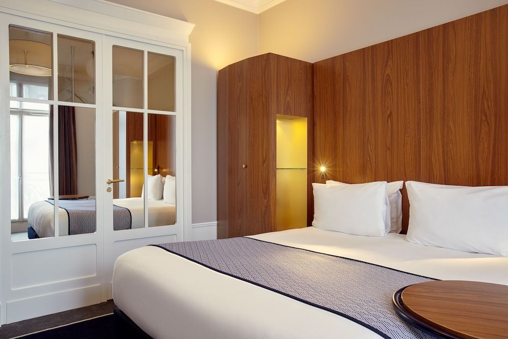 Holiday Inn PARIS - GARE DE LYON BASTILLE by IHG 2