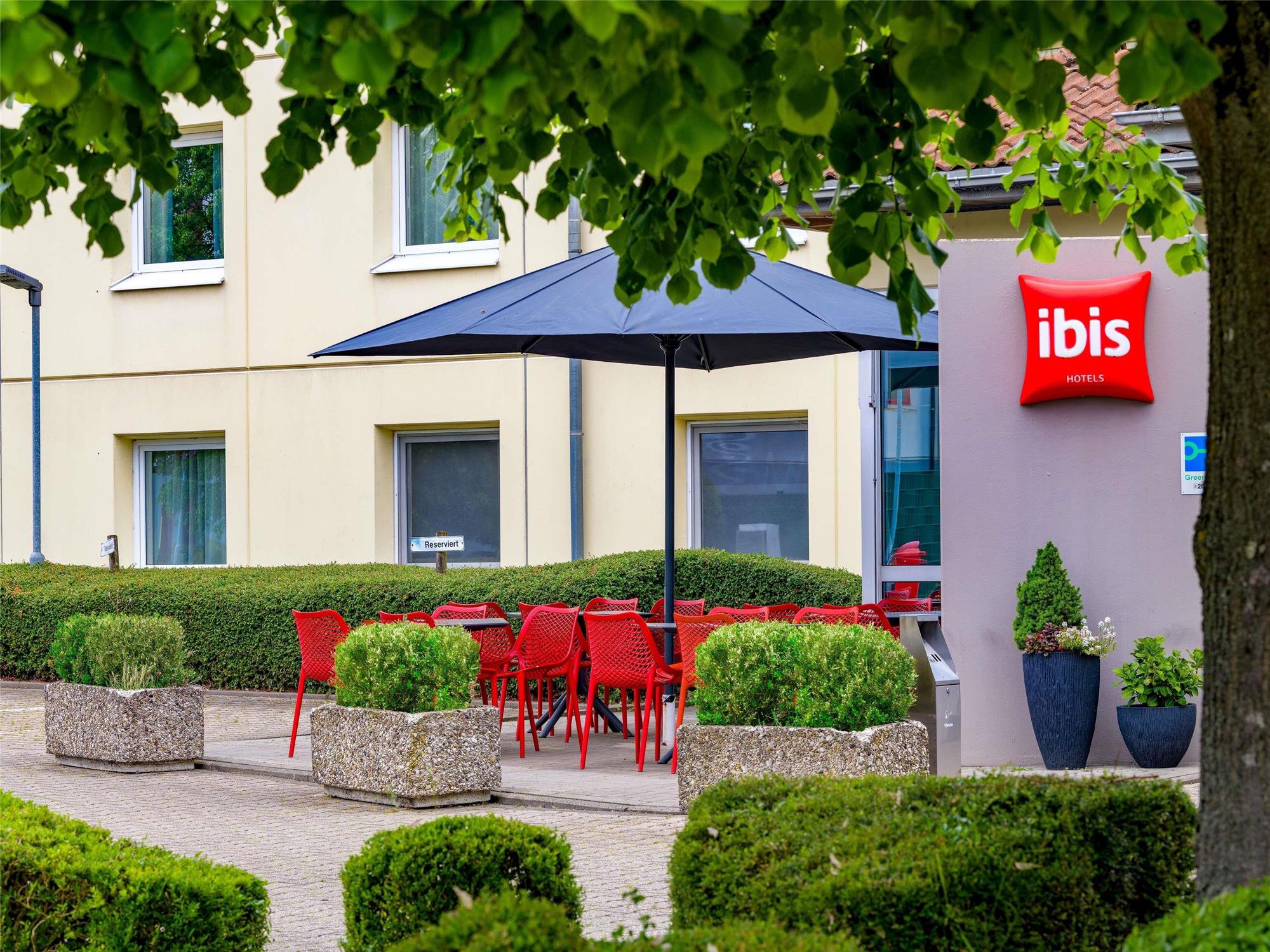 ibis Köln Frechen 2