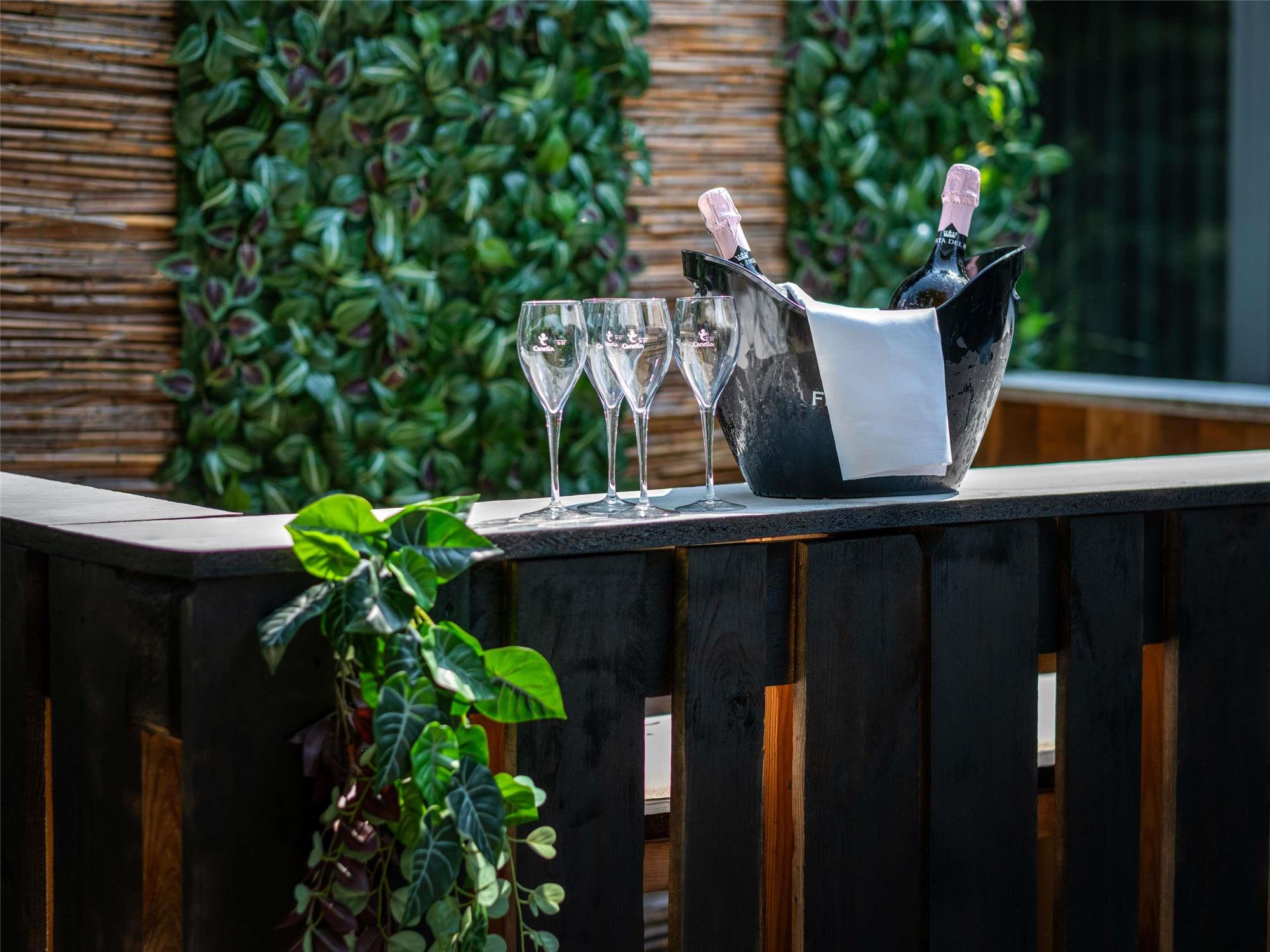 Ibis Styles Linz 2