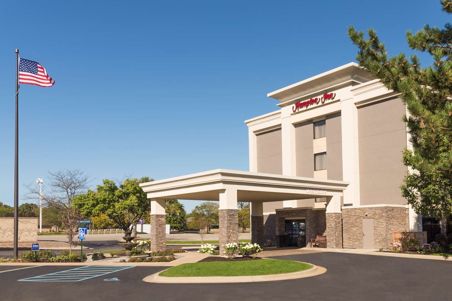 Hampton Inn Grand Rapids-South 2