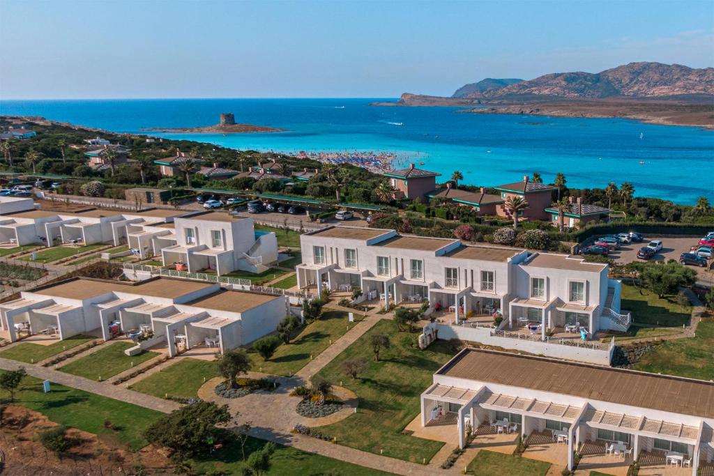 Capo Falcone Charming Apartments 2