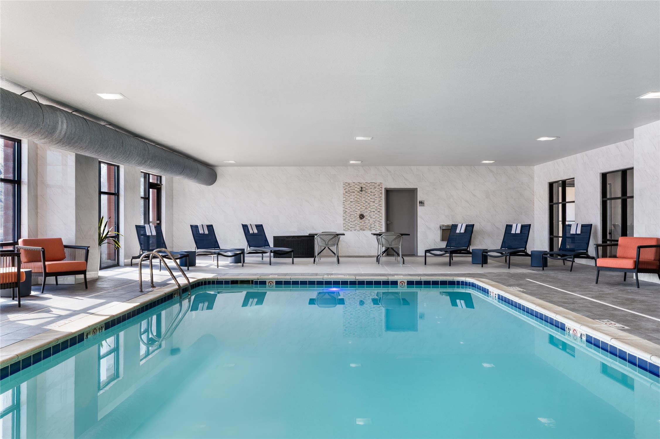 Hampton Inn Detroit/Southgate 1