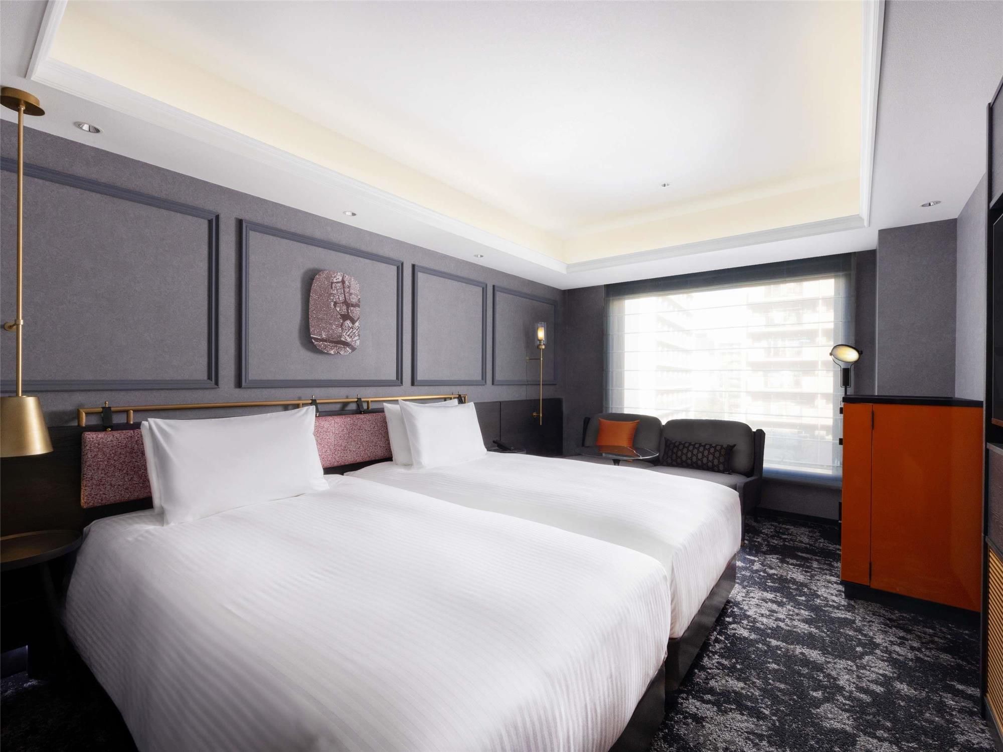 Mercure Tokyo Haneda Airport 2