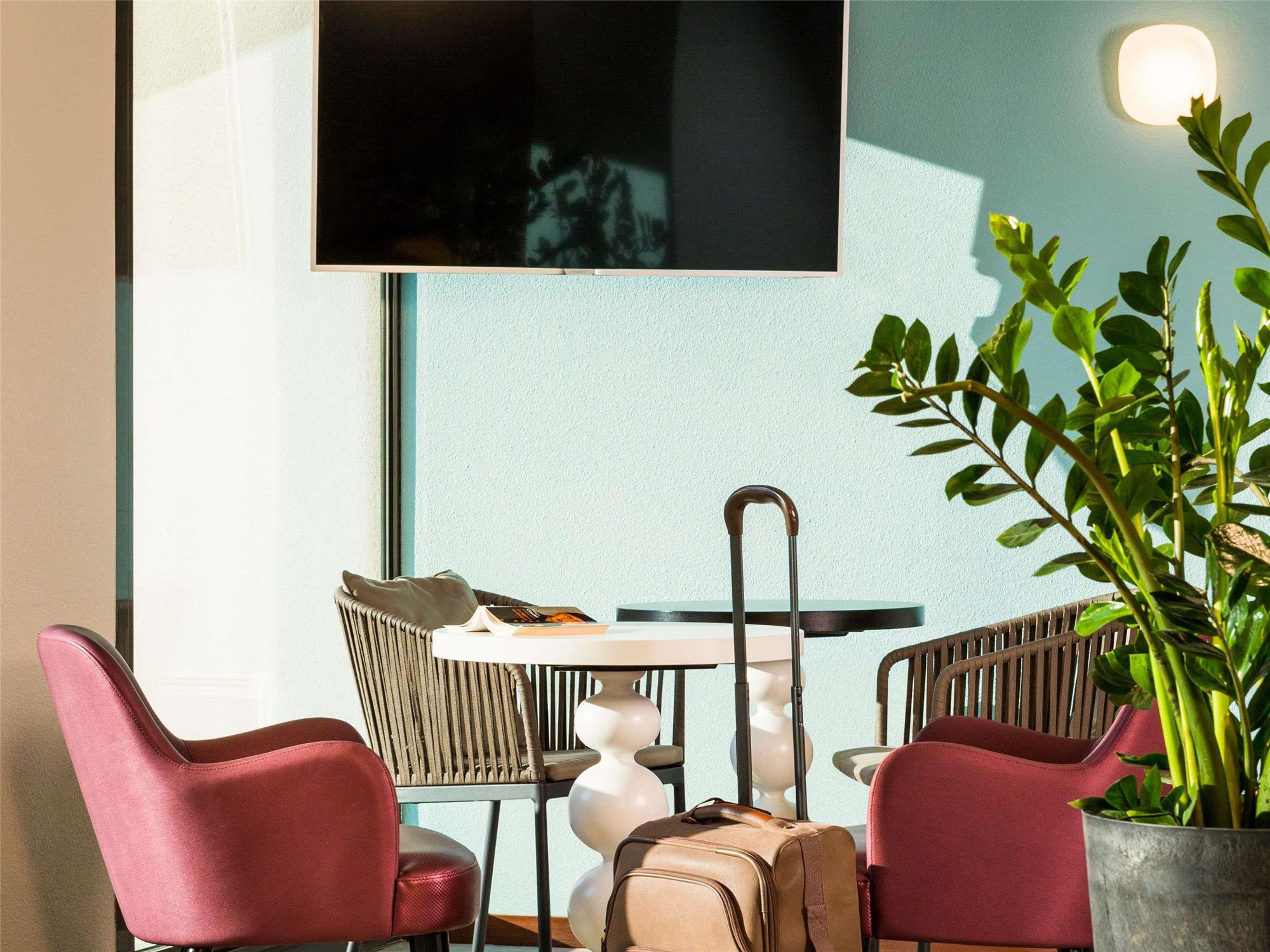 Aparthotel Adagio Access Rennes Centre 2