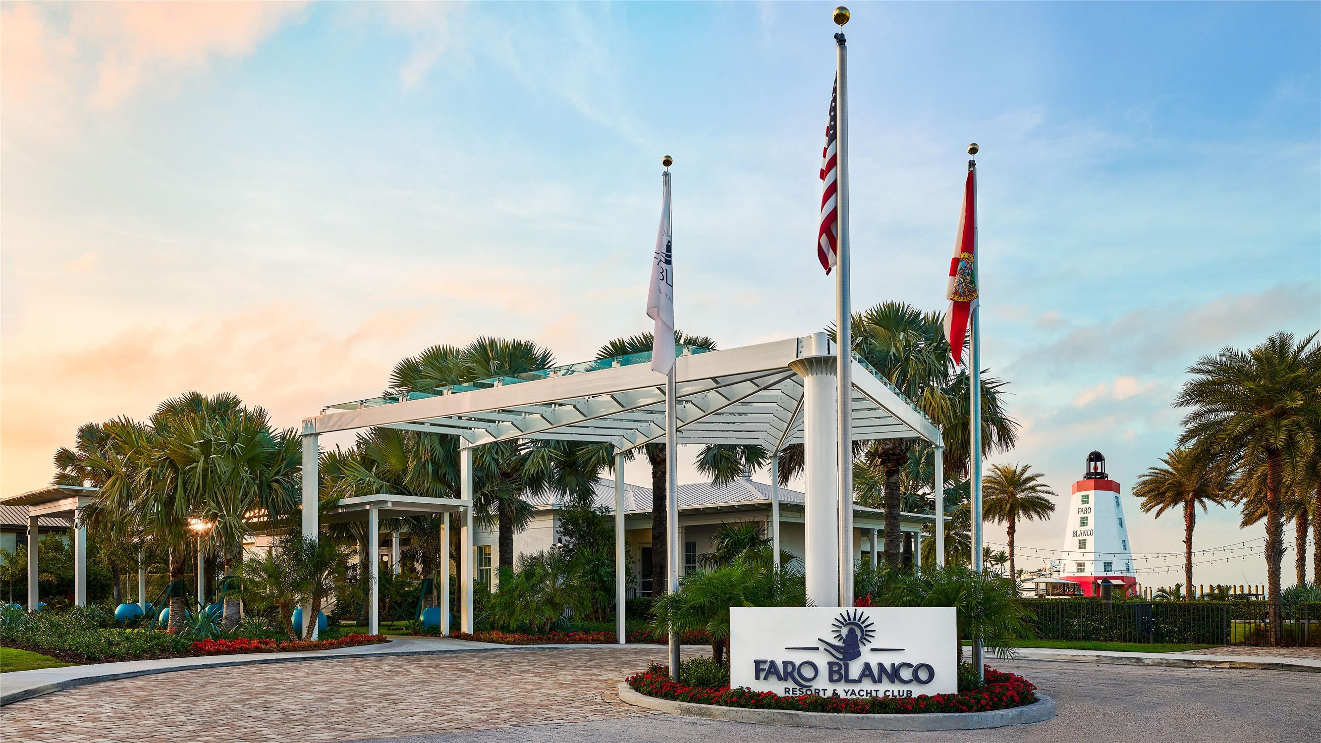 Faro Blanco Resort Marathon Florida Keys, Curio by Hilton 2