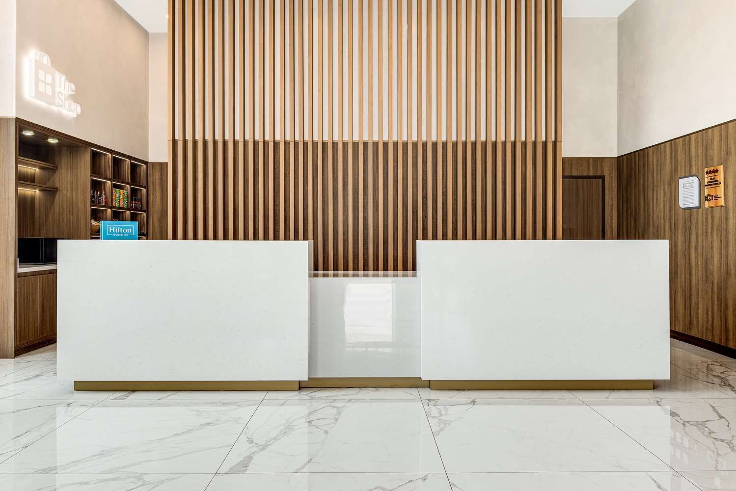Hilton Garden Inn San Jose Airport City Mall 2