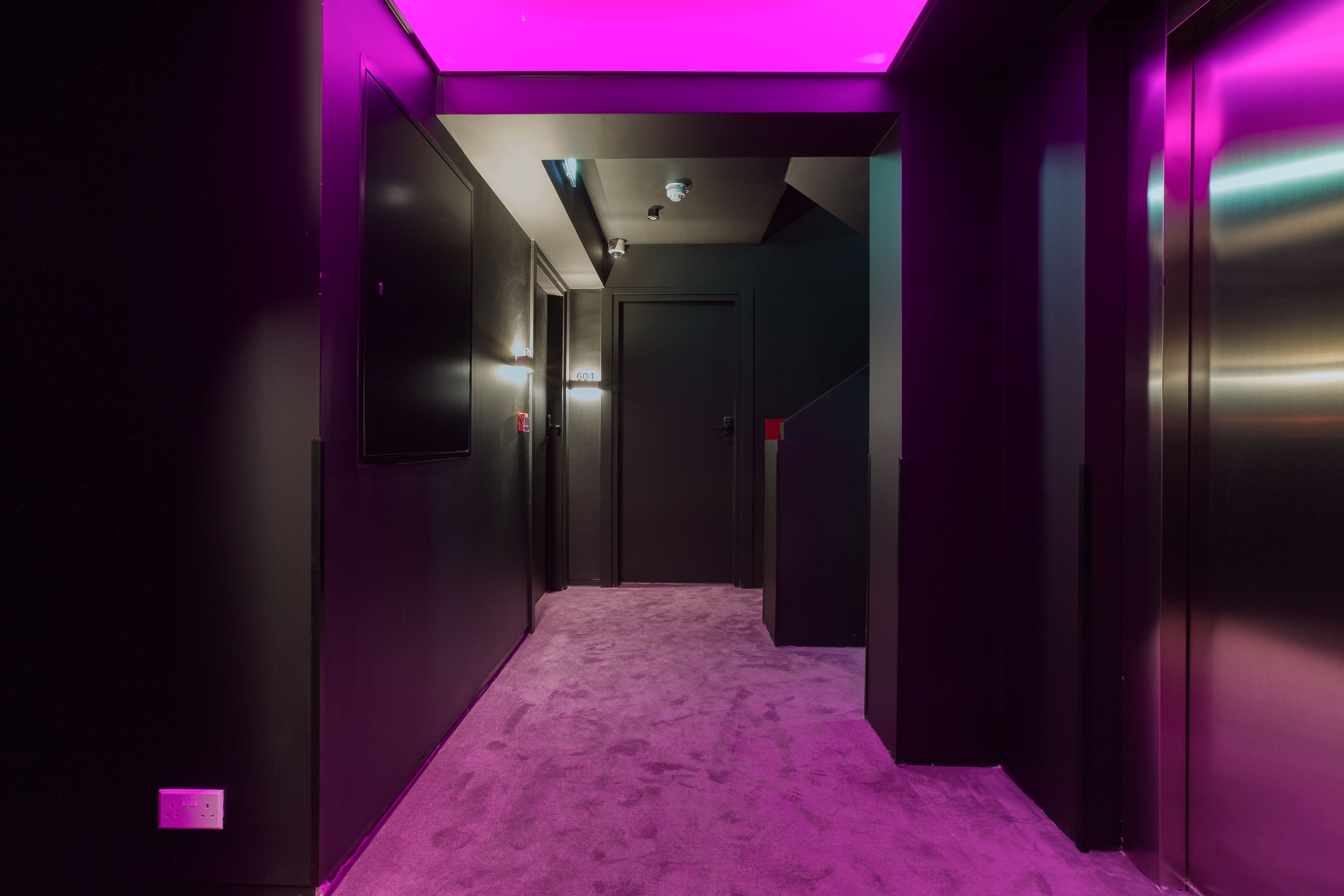 JL Hotel 1