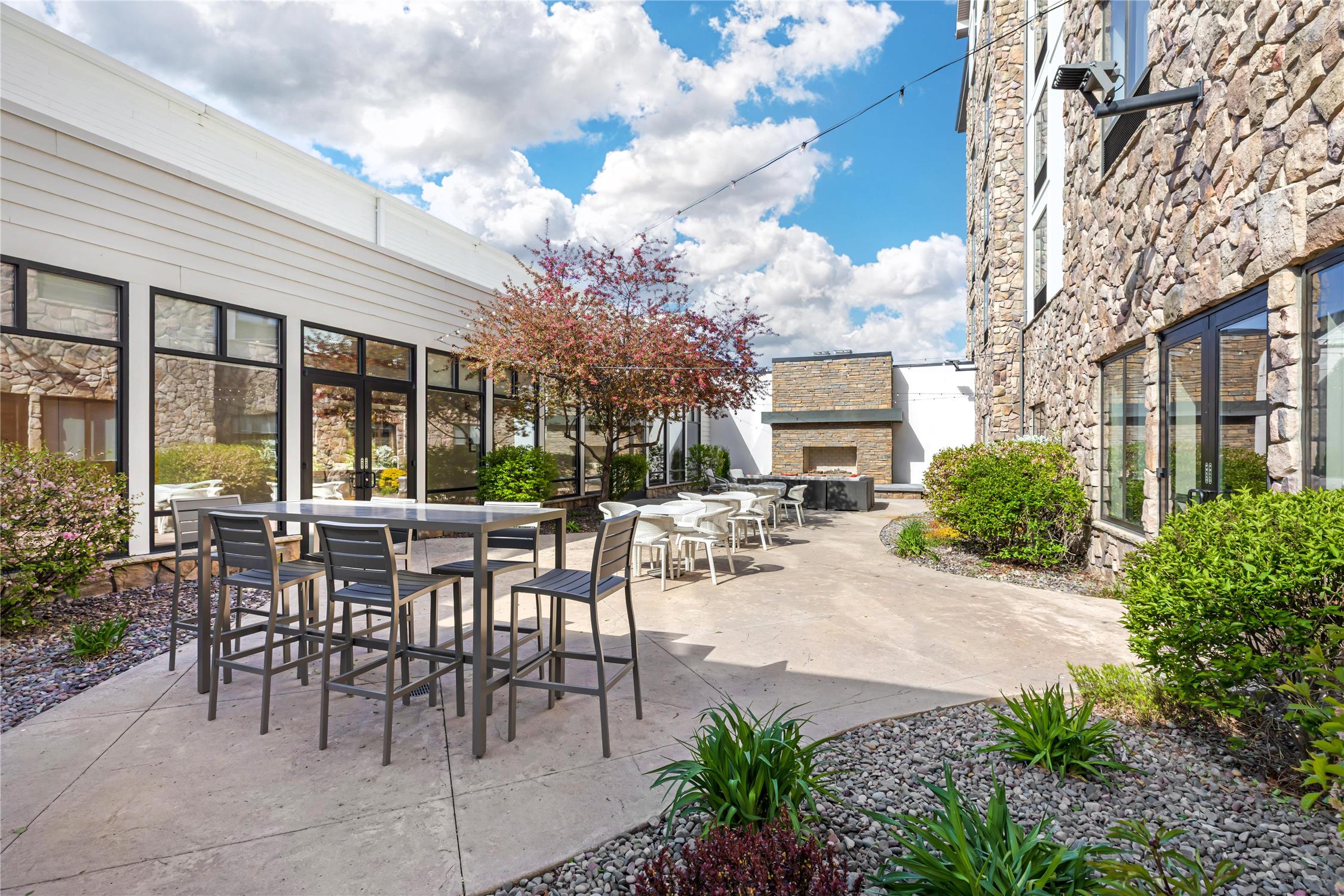 Hilton Garden Inn Missoula 1