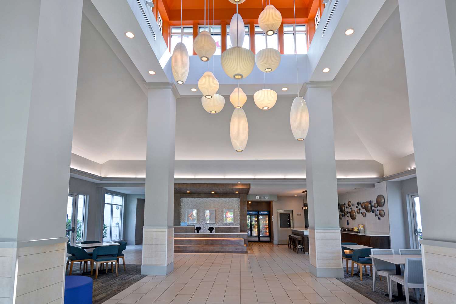 Hilton Garden Inn Jacksonville Orange Park 2