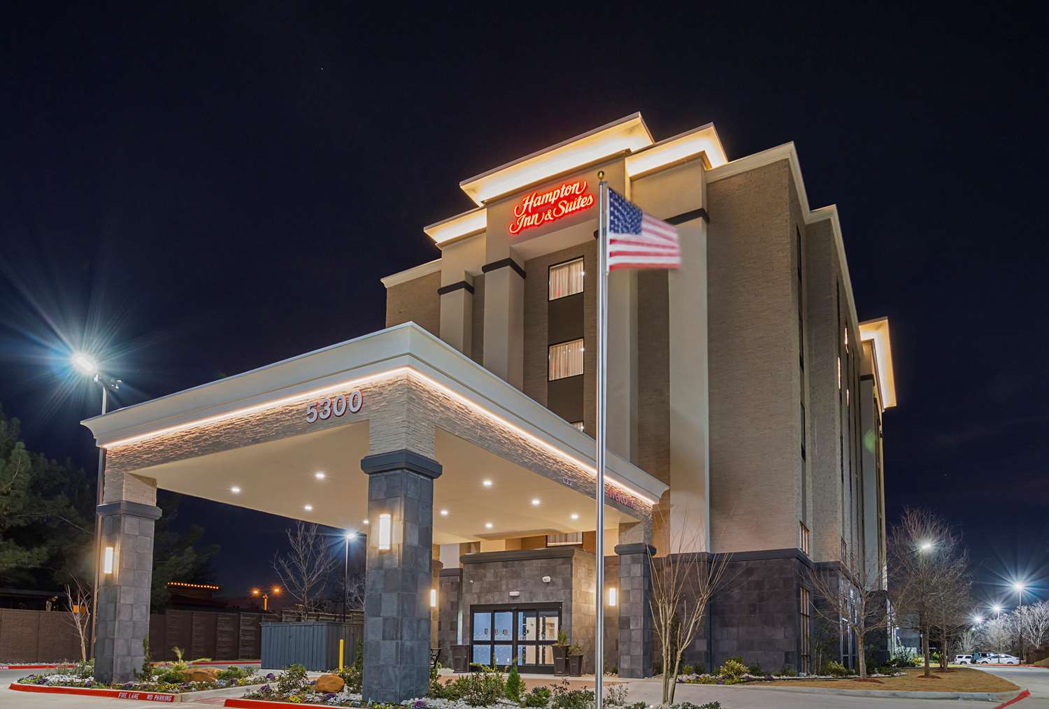 Hampton Inn & Suites Colleyville DFW Airport West 2