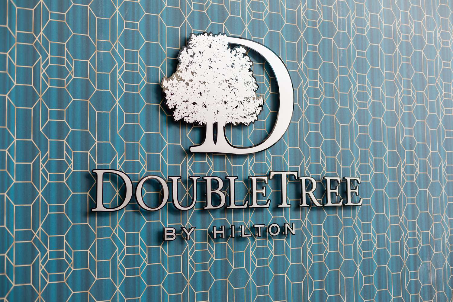 DoubleTree by Hilton Hotel Newcastle International Airport 2