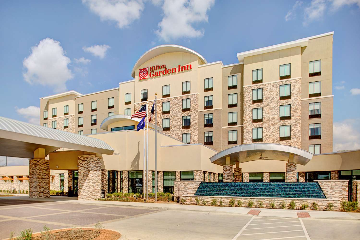 Hilton Garden Inn Dallas/Arlington South 1