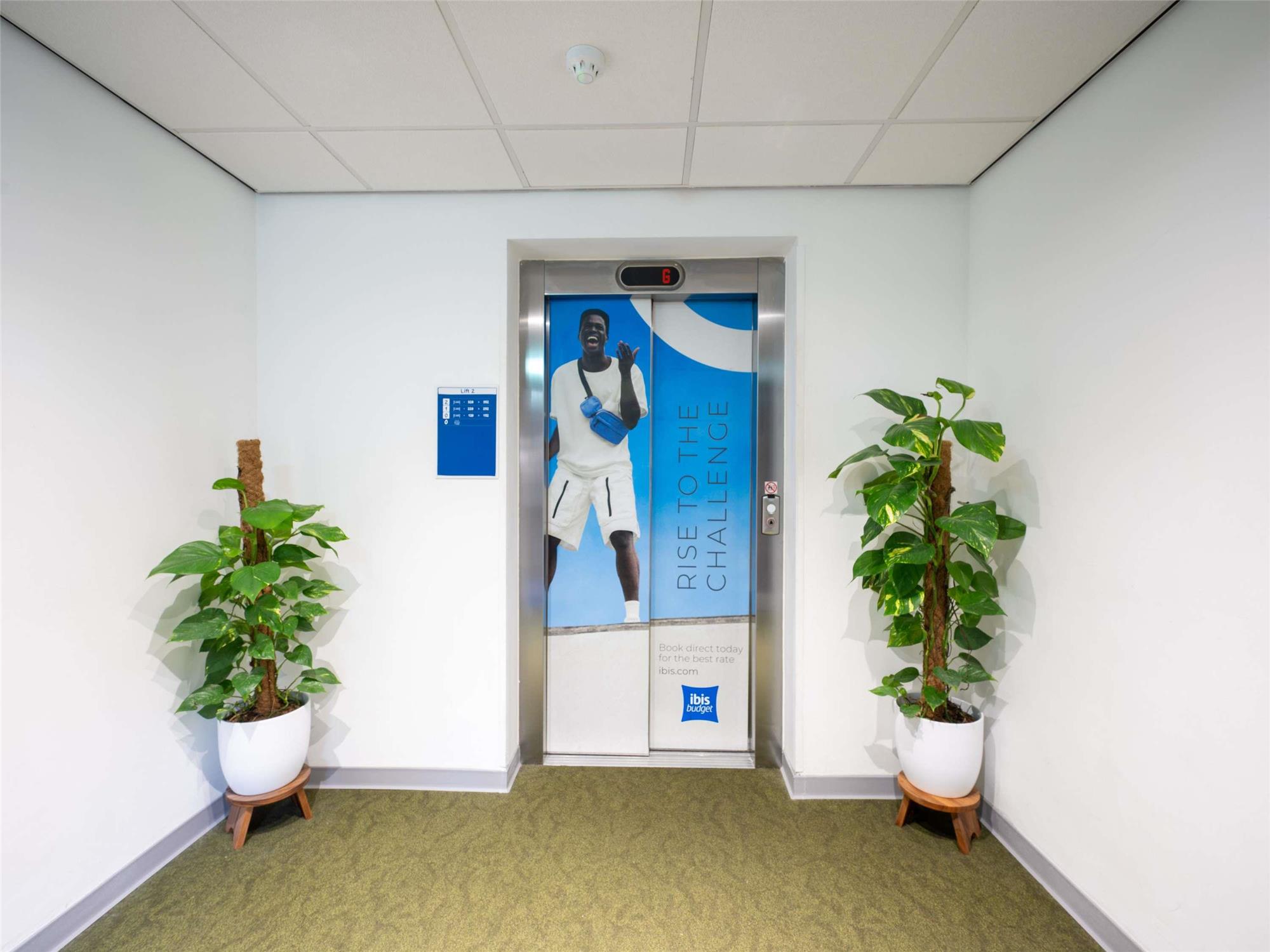 ibis budget London Barking 2