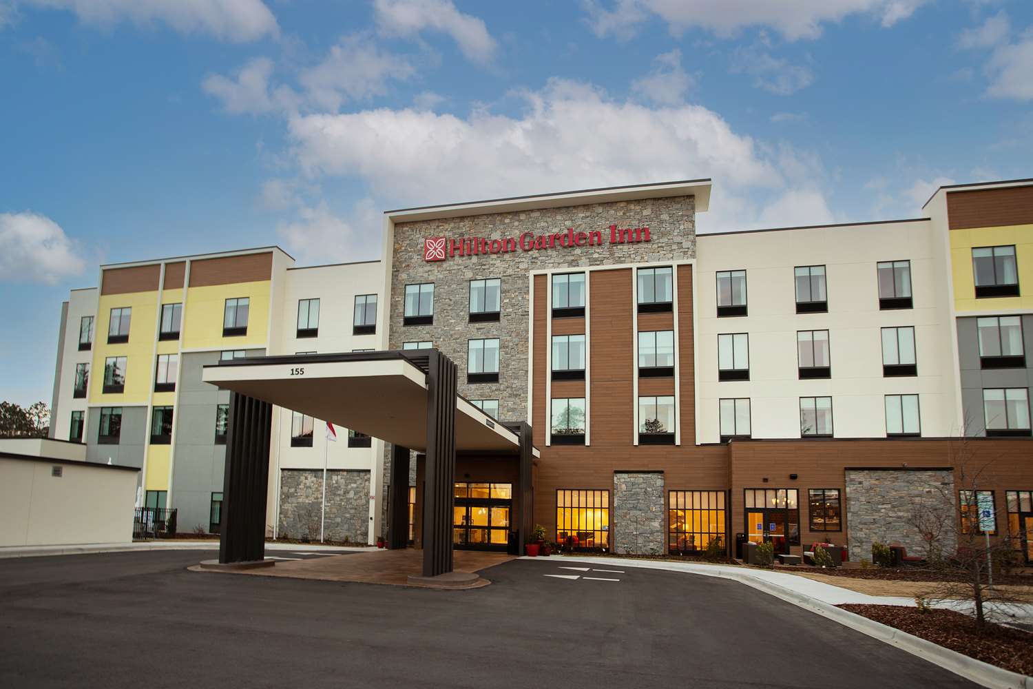 Hilton Garden Inn Southern Pines Pinehurst, Nc 1