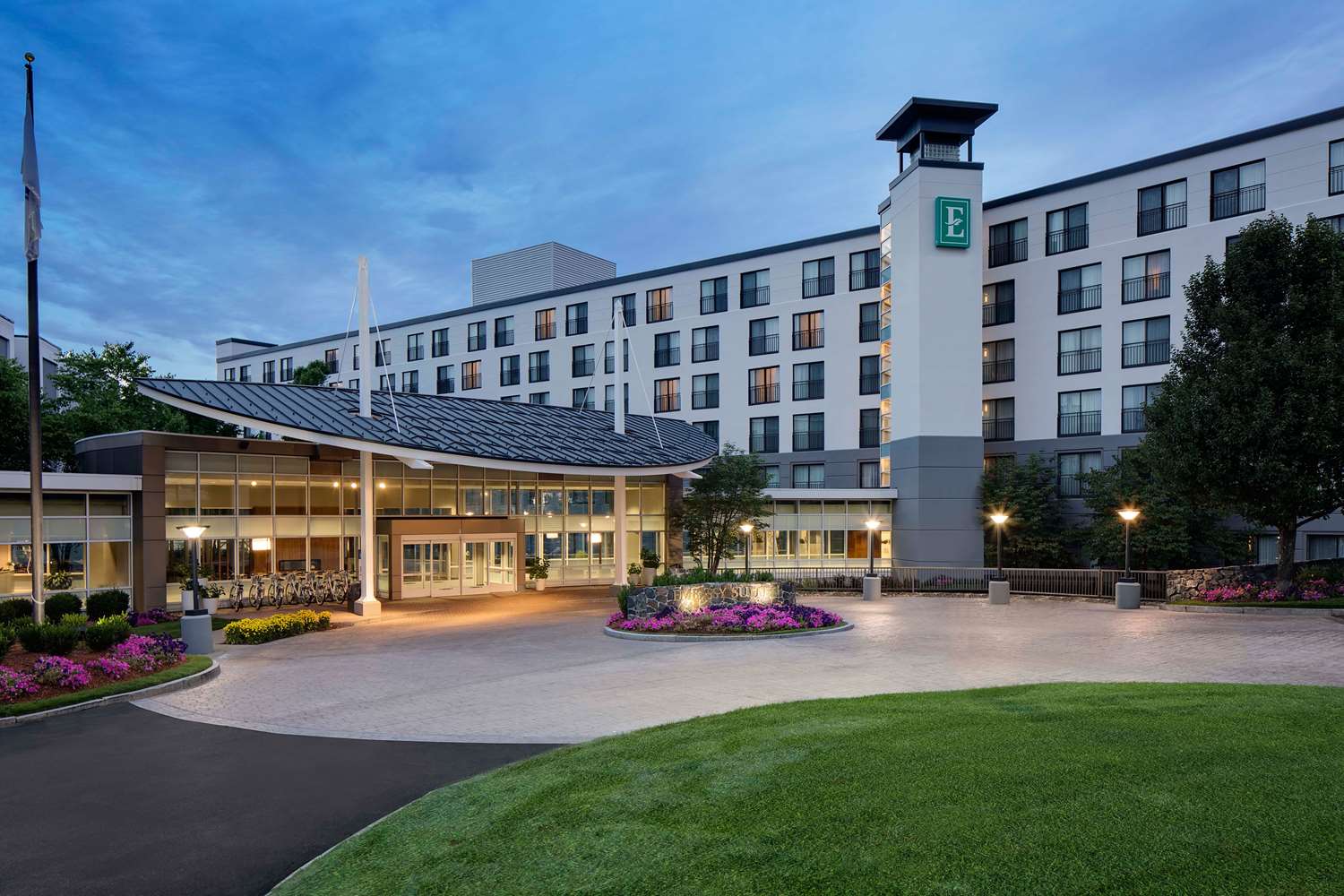 Embassy Suites by Hilton Boston Marlborough 1