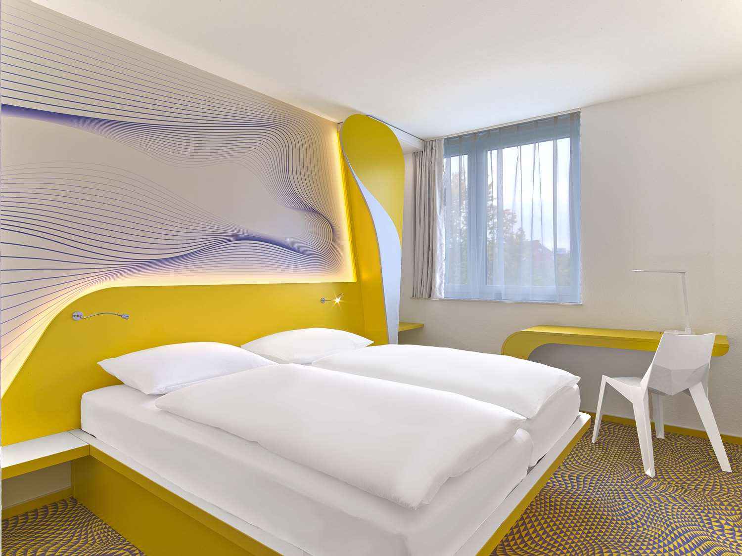 Prize by Radisson, Hannover City 2