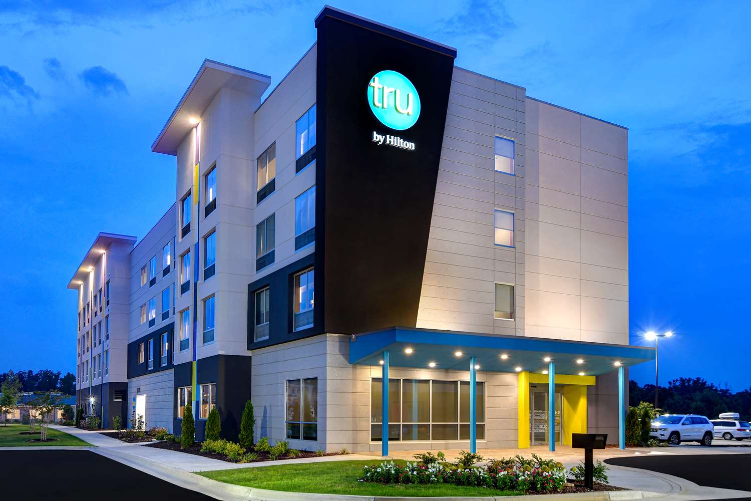 Tru By Hilton Macon North, Ga 2