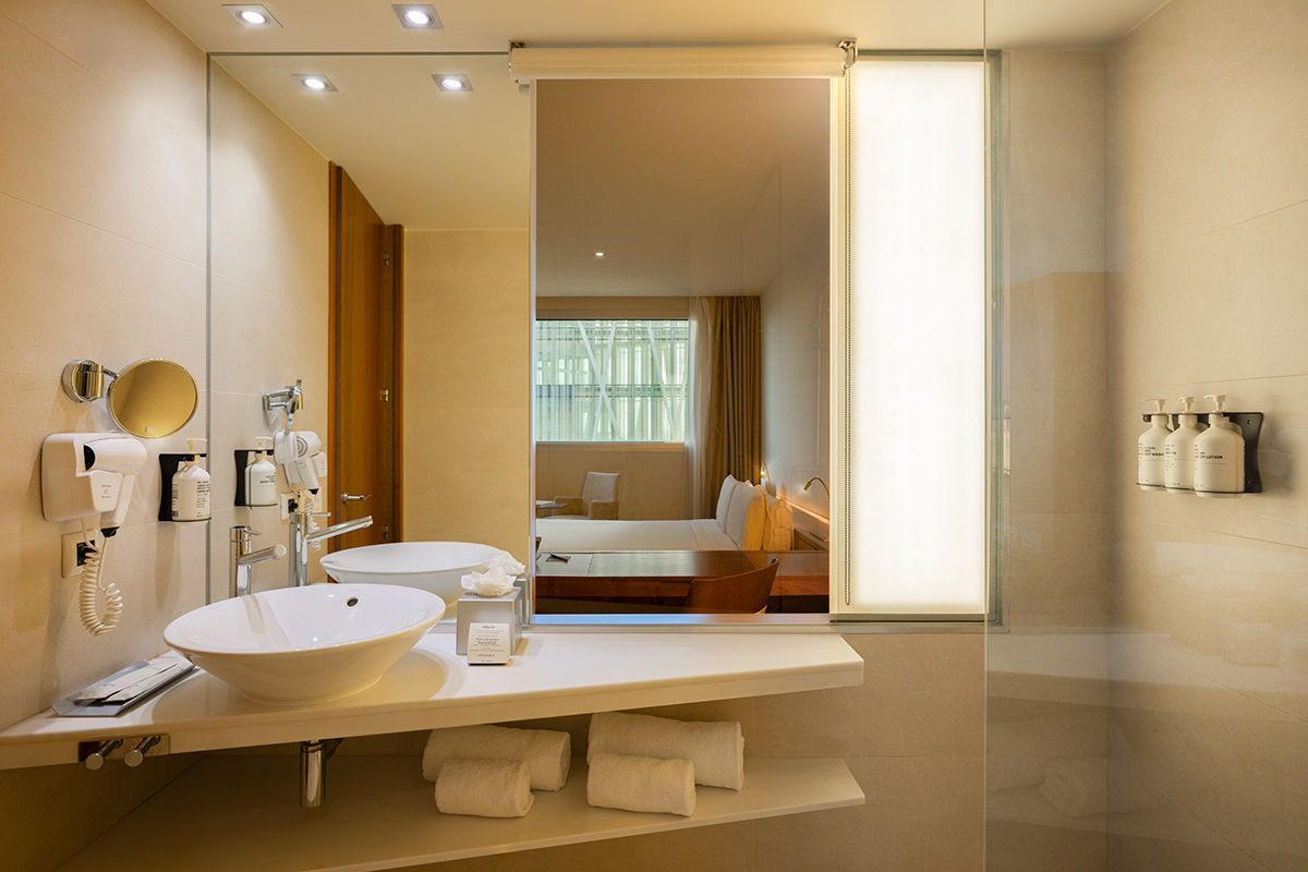 Hotel SB Diagonal Zero 4 Sup 2