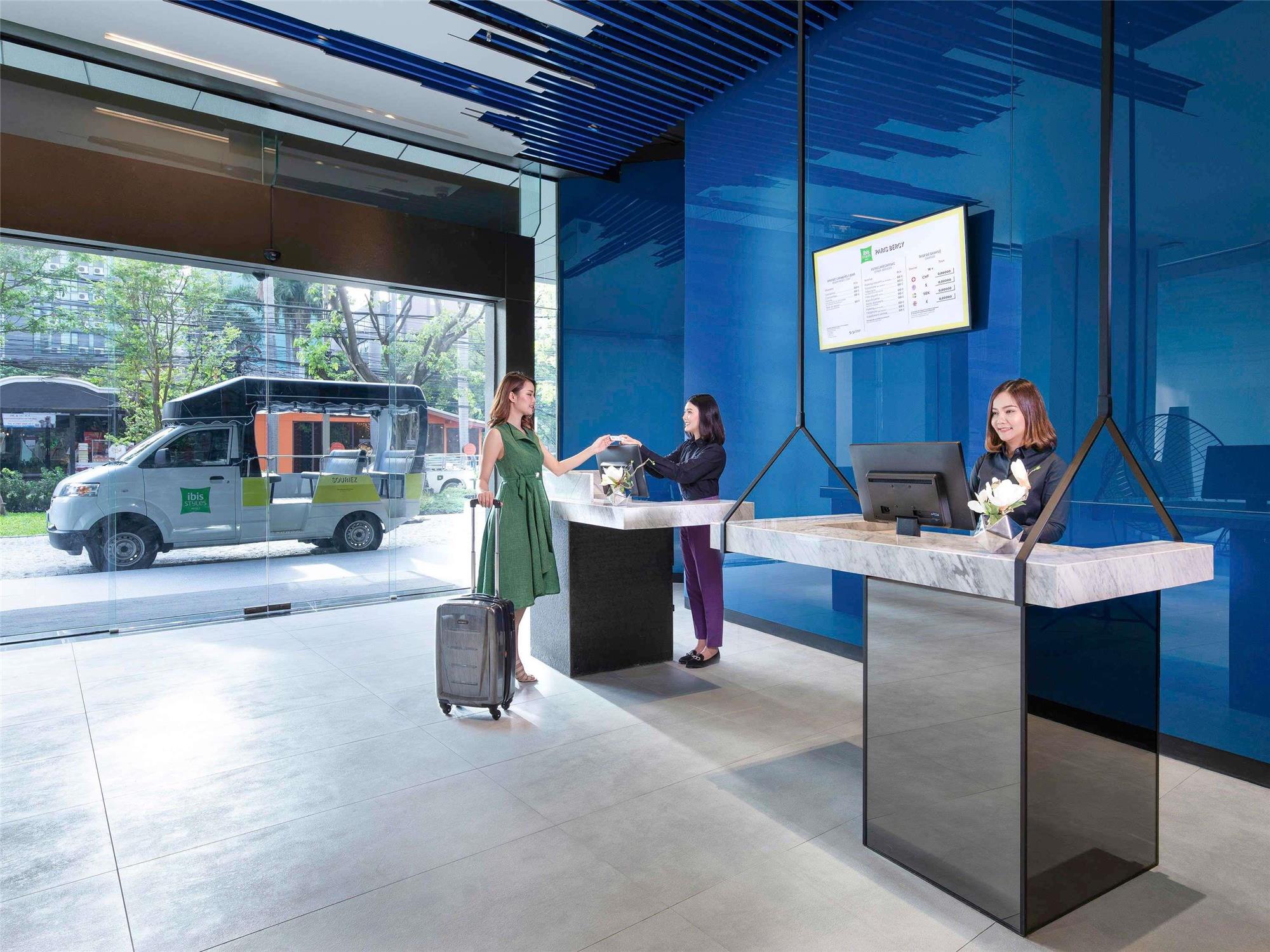 ibis Styles Bangkok Sukhumvit 4 2