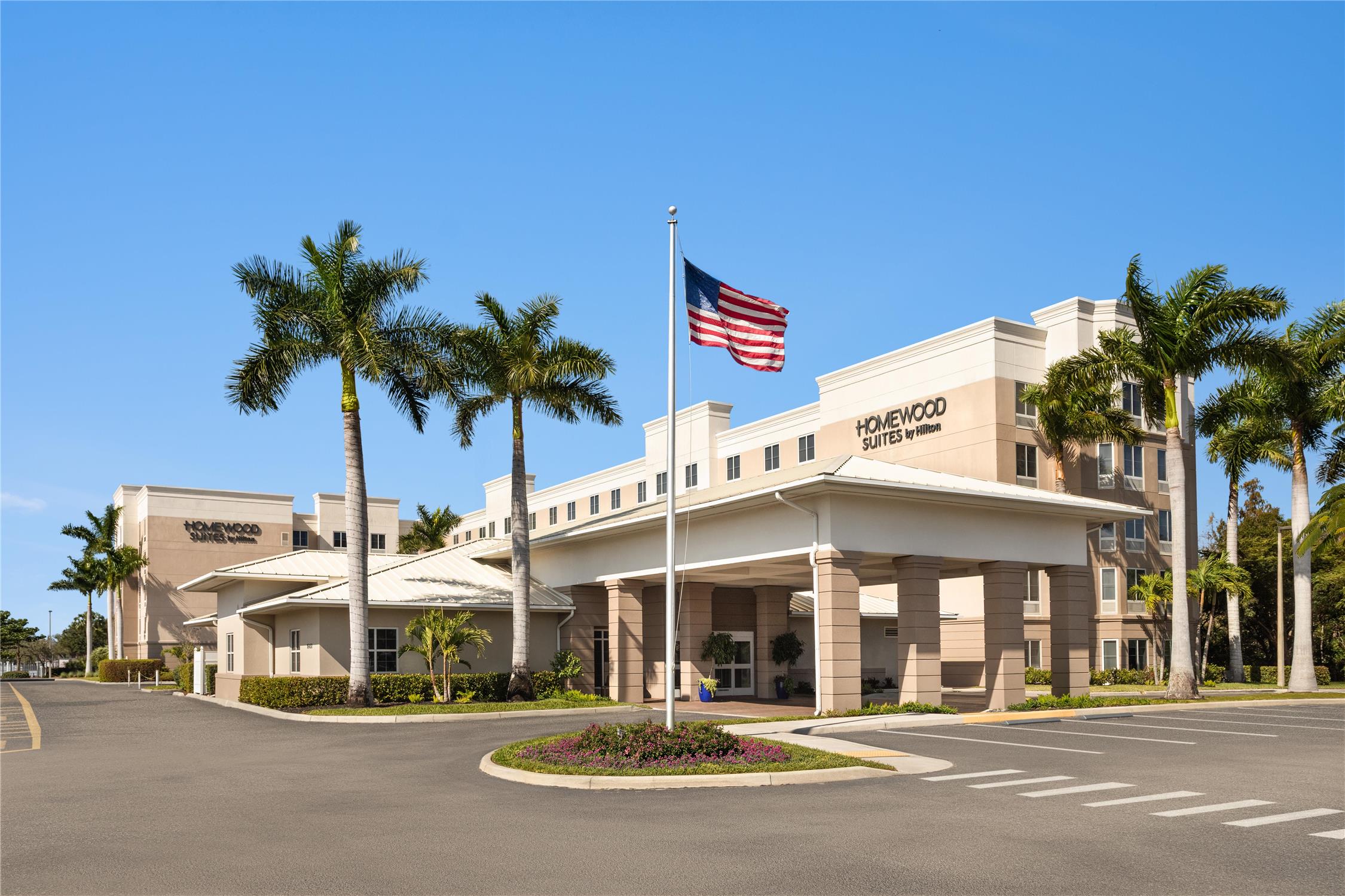 Homewood Suites by Hilton Fort Myers Airport/FGCU 1