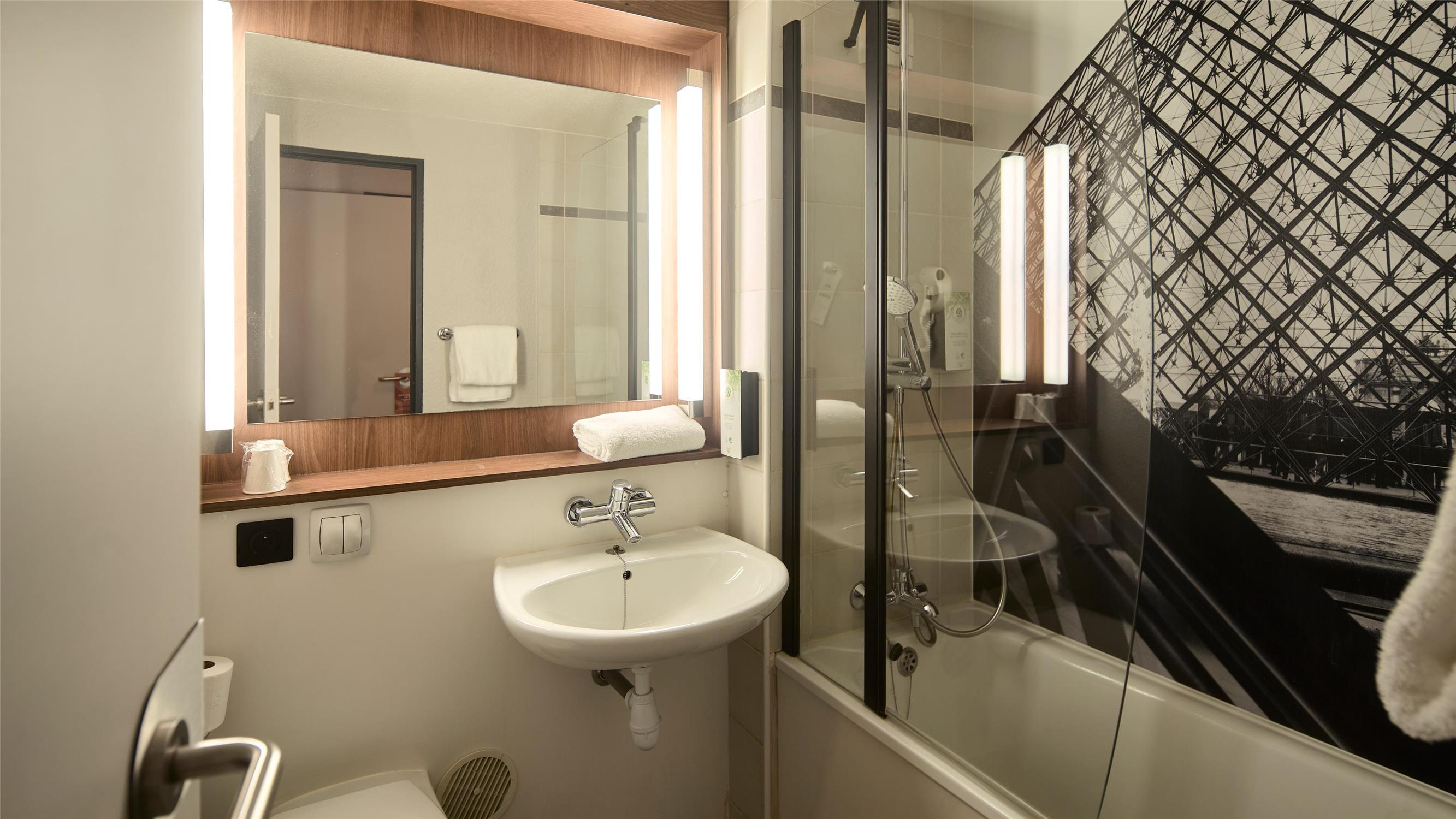 Campanile PRIME - Nogent-sur-Marne 2
