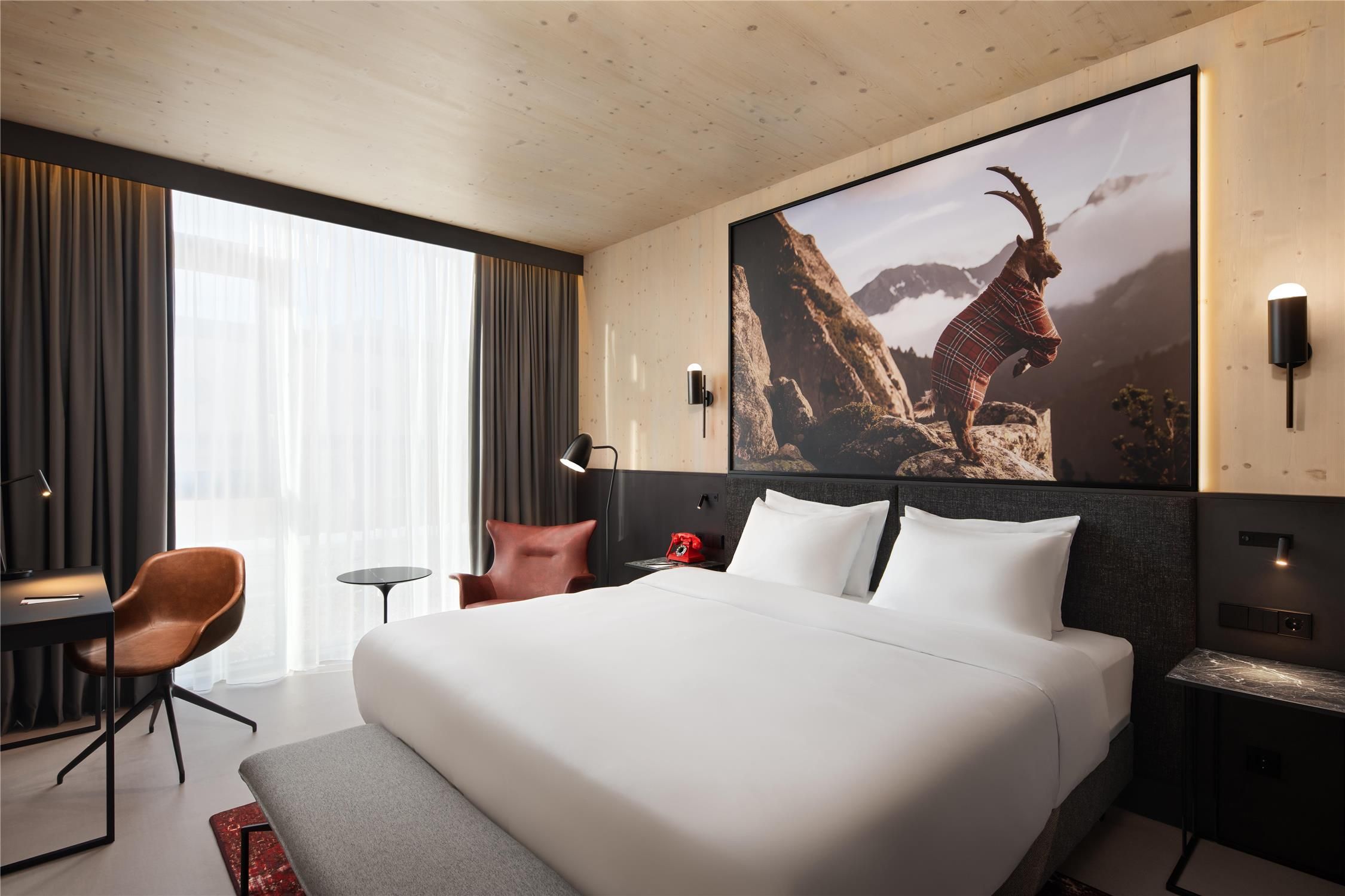 Radisson RED Innsbruck 2