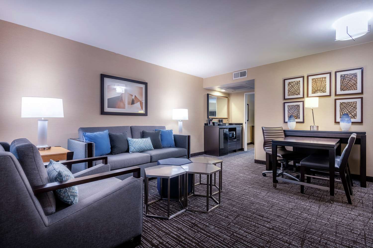 Premium Suite