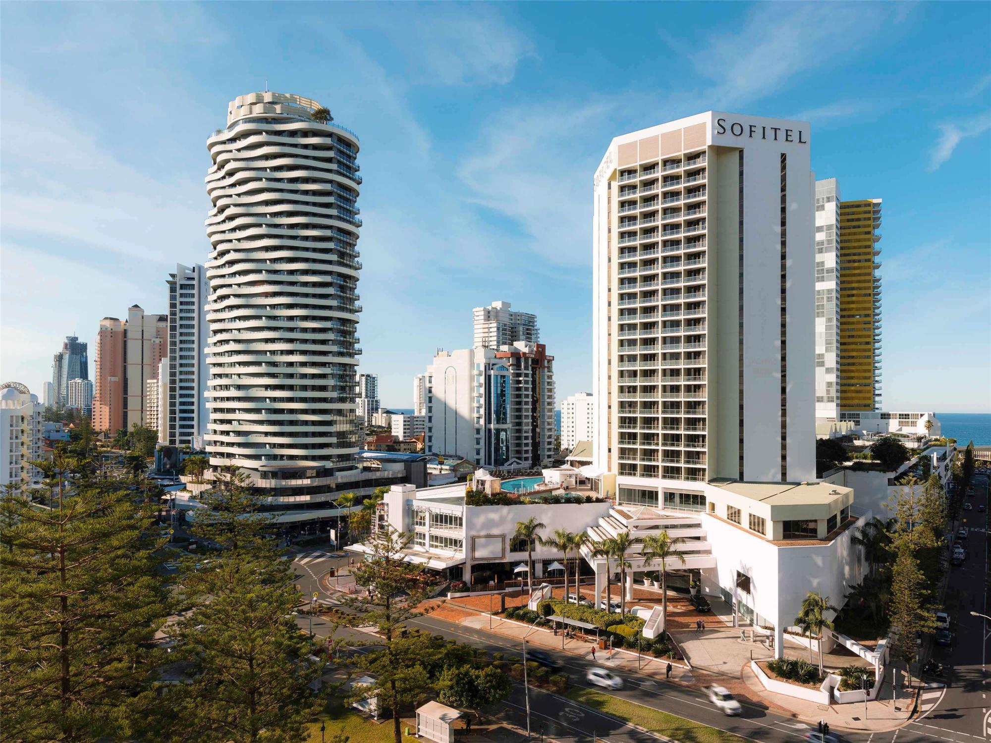 Sofitel Gold Coast Broadbeach 2