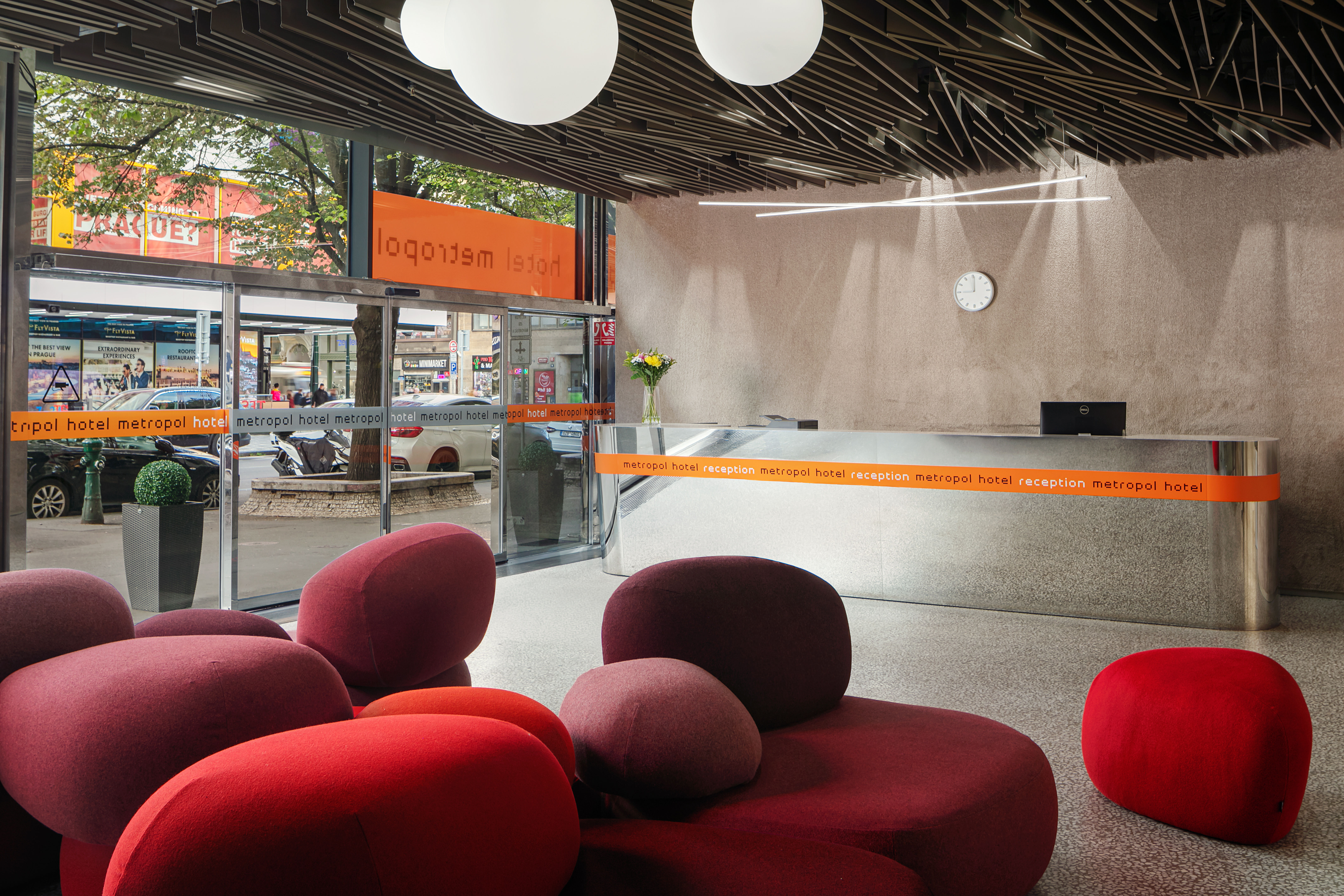 Metropol Design Hotel Old Town 2