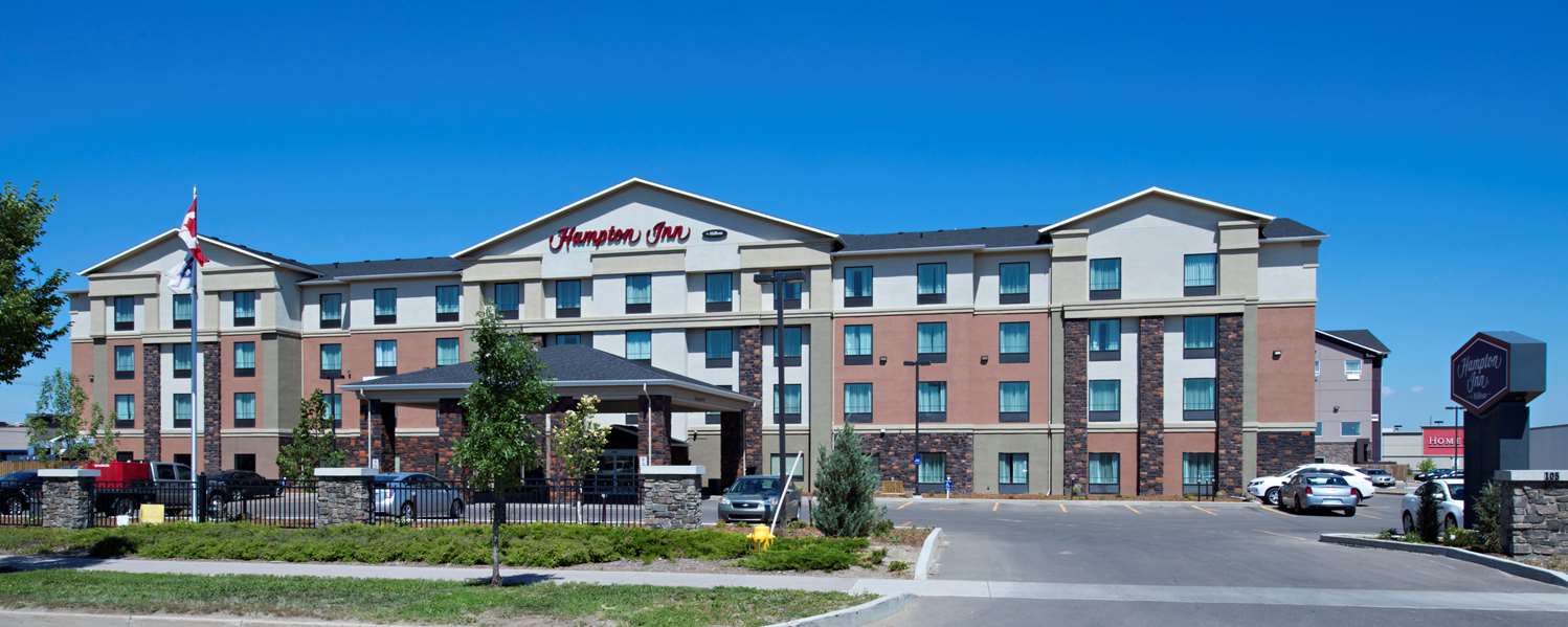 Hampton Inn Saskatoon South, Saskatchewan 1