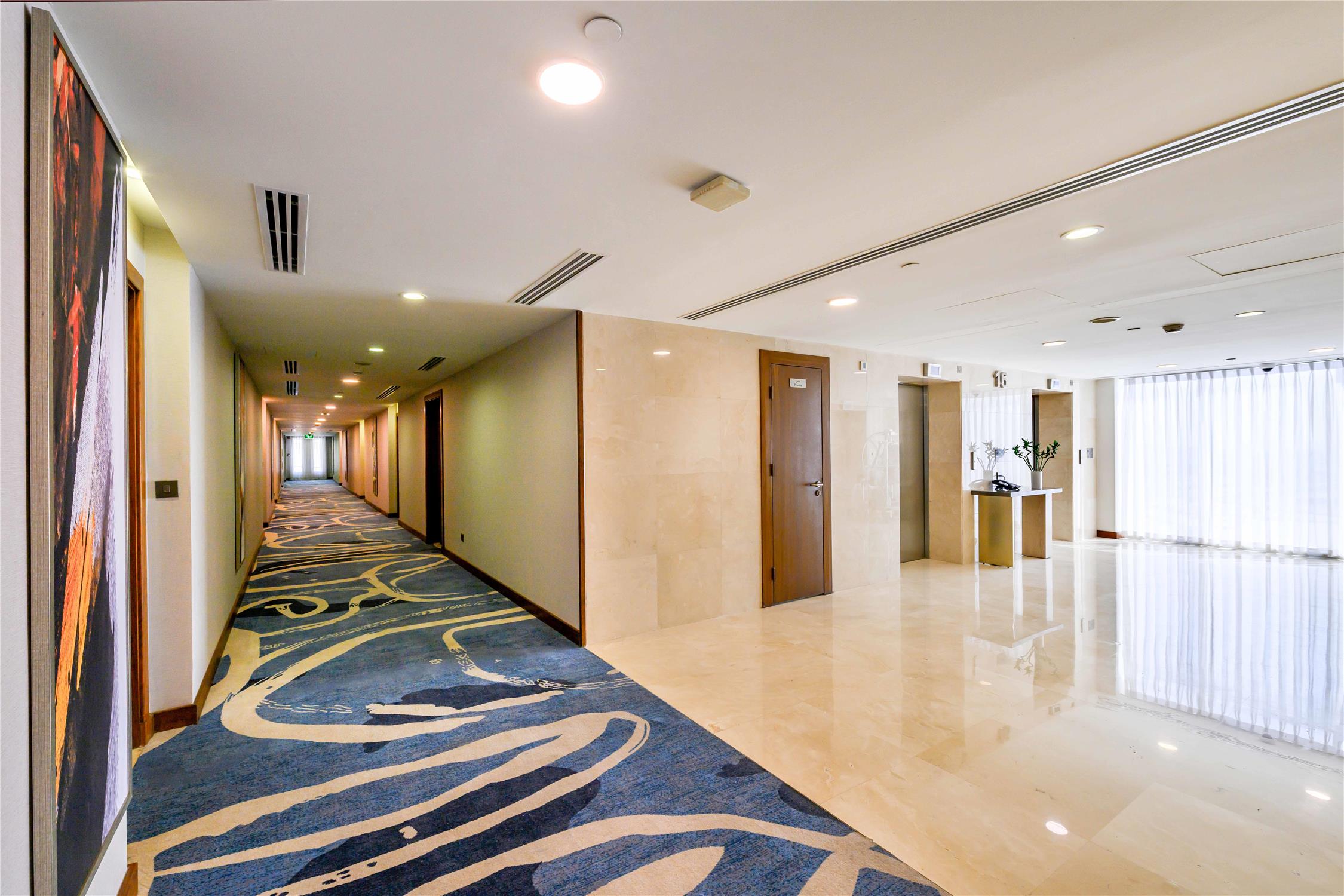 DoubleTree by Hilton Jeddah - Alandalus Mall 2
