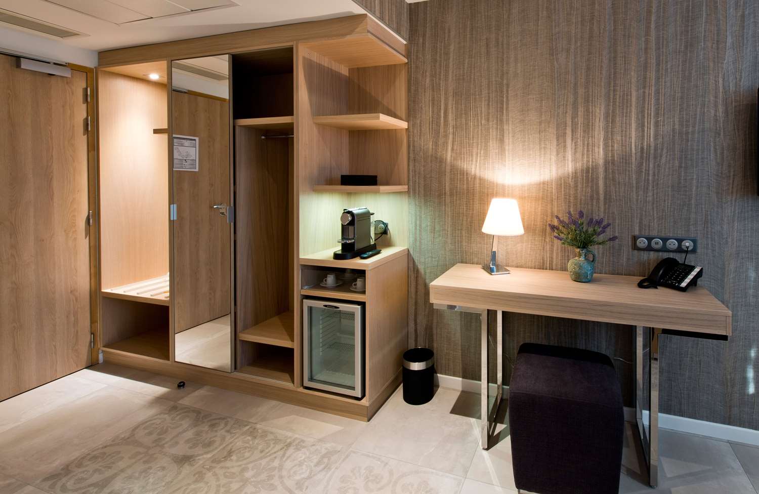 Estándar Habitación