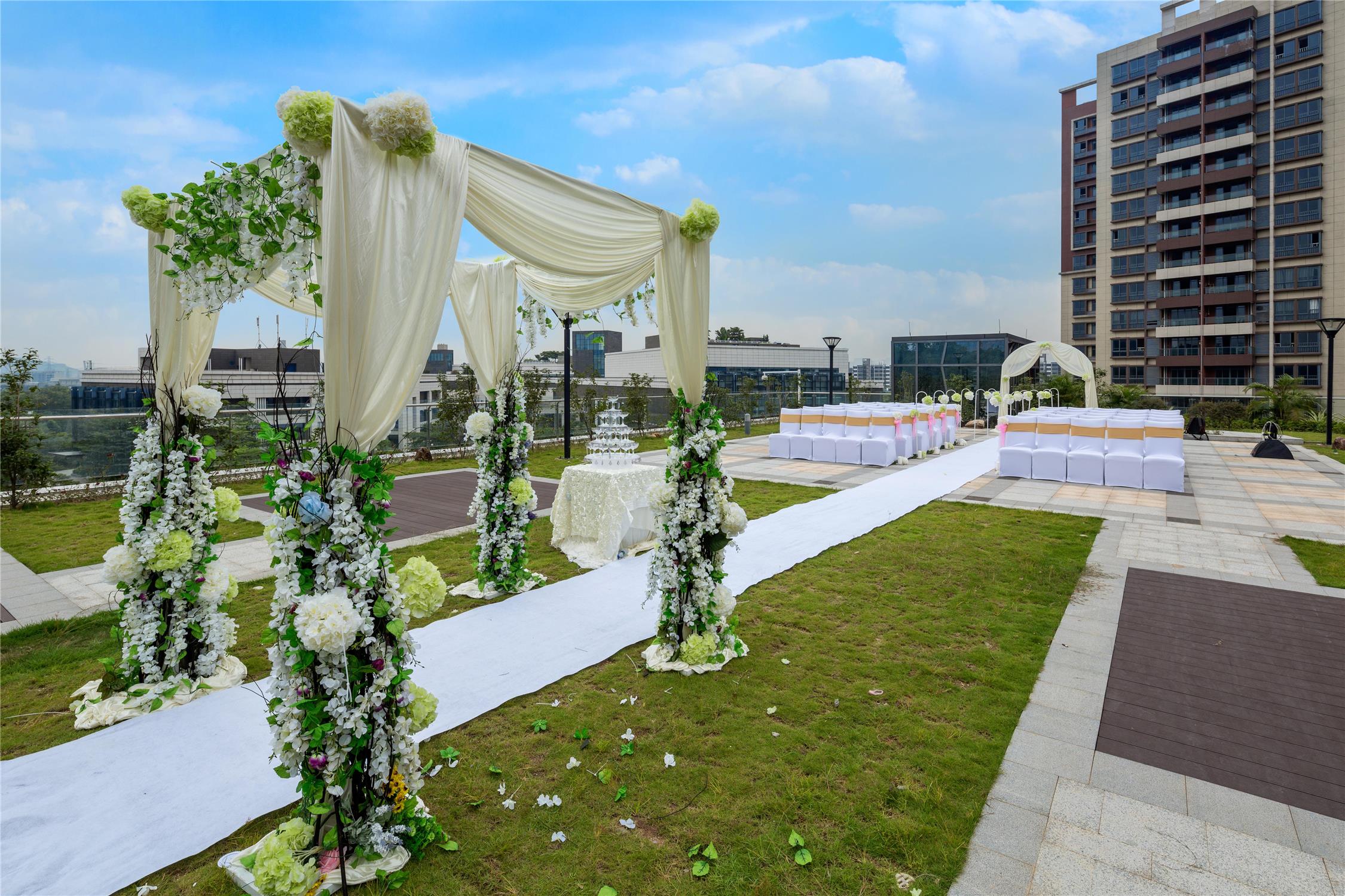 DoubleTree by Hilton Guangzhou Science City 2