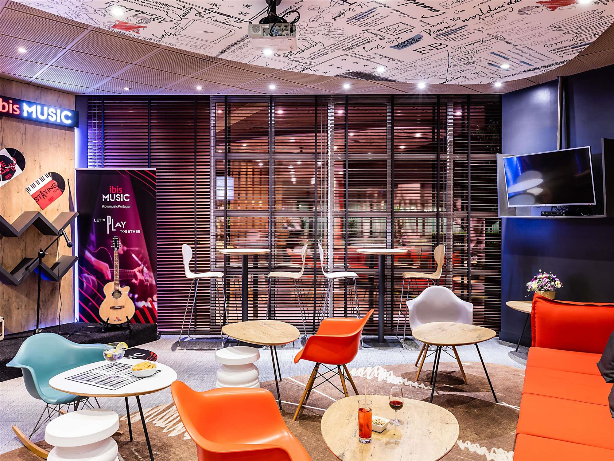 Hotel ibis Porto Gaia 2