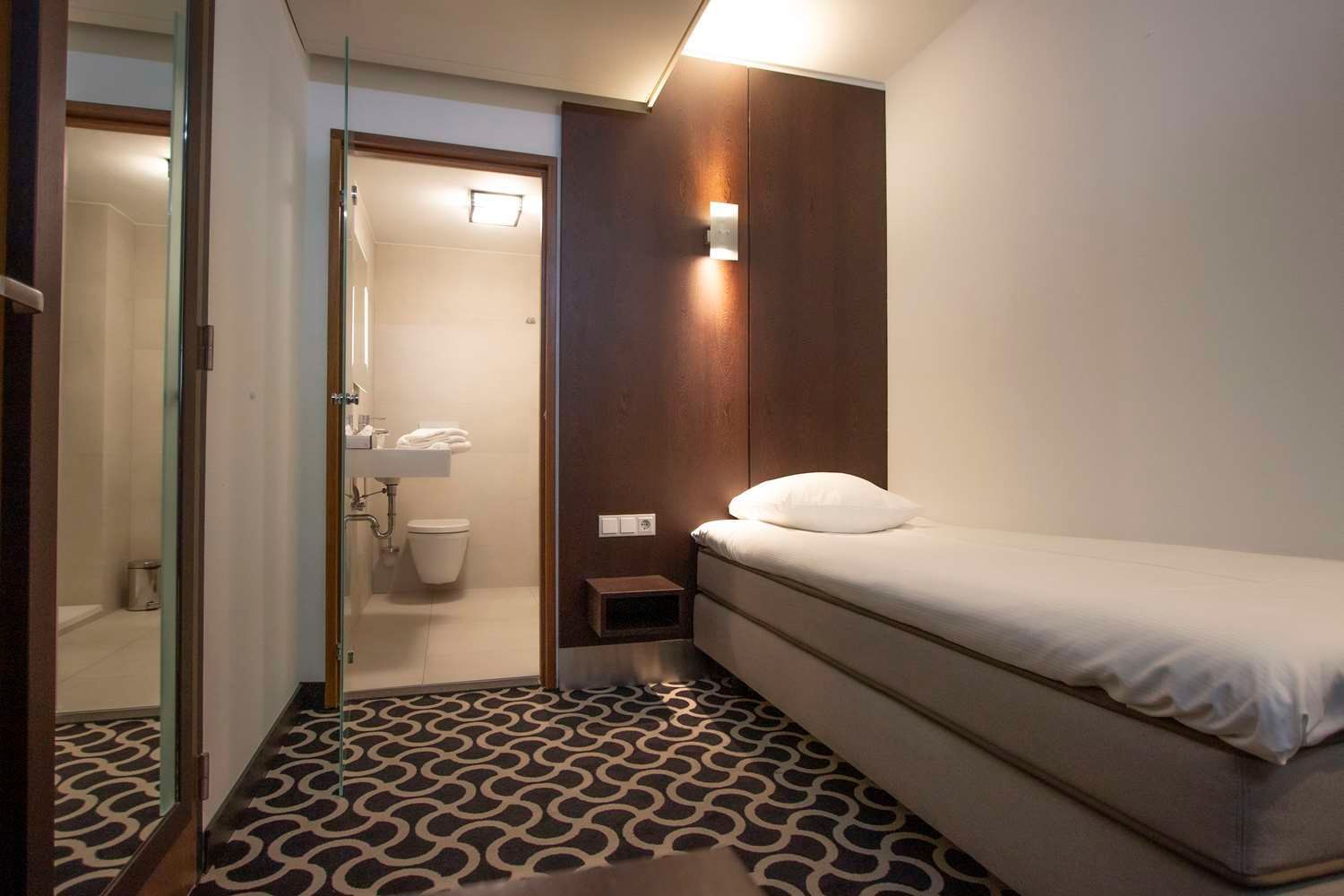 Golden Tulip West Ende 2